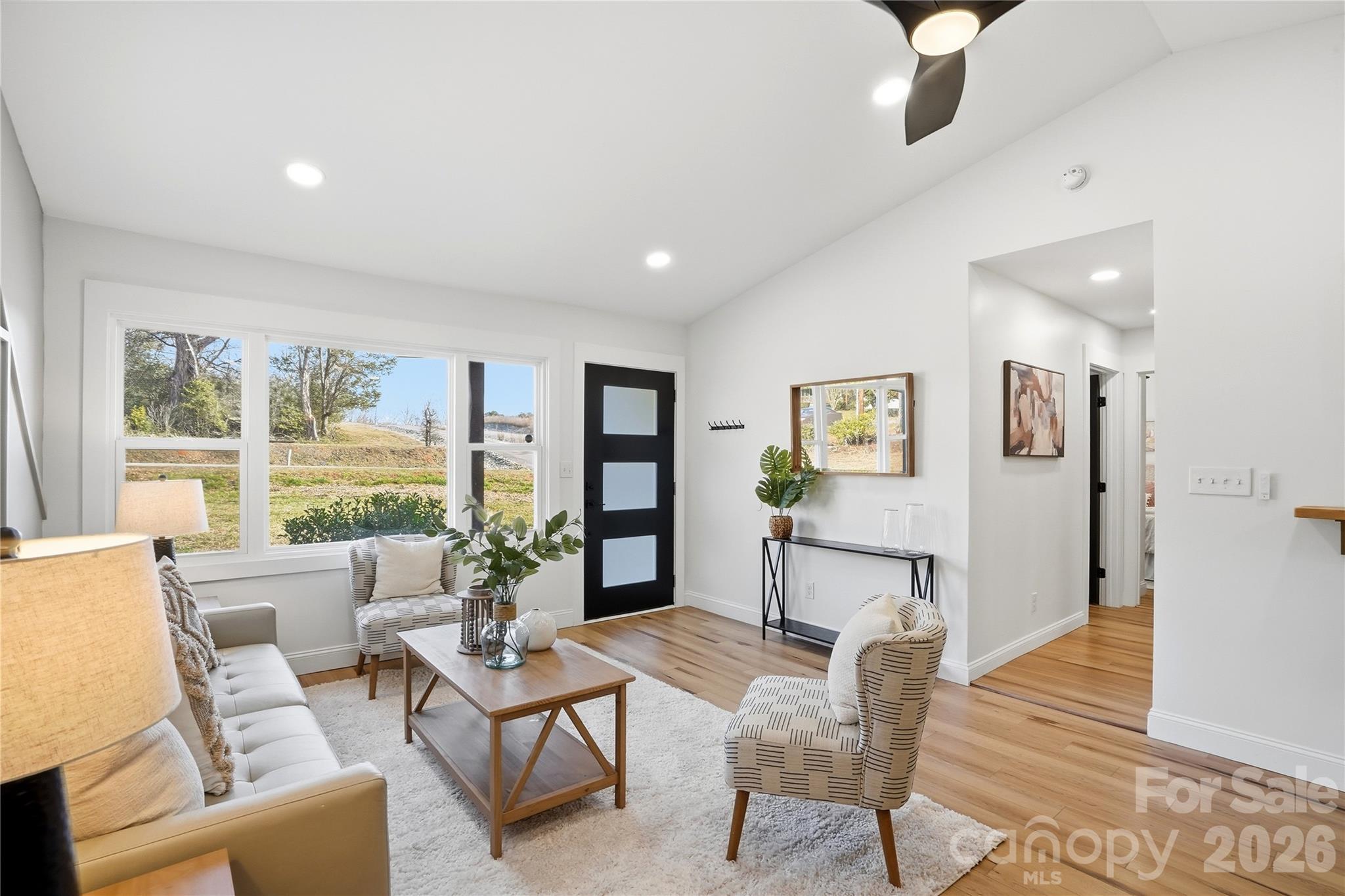 7172 Old Plank Road — Stanley