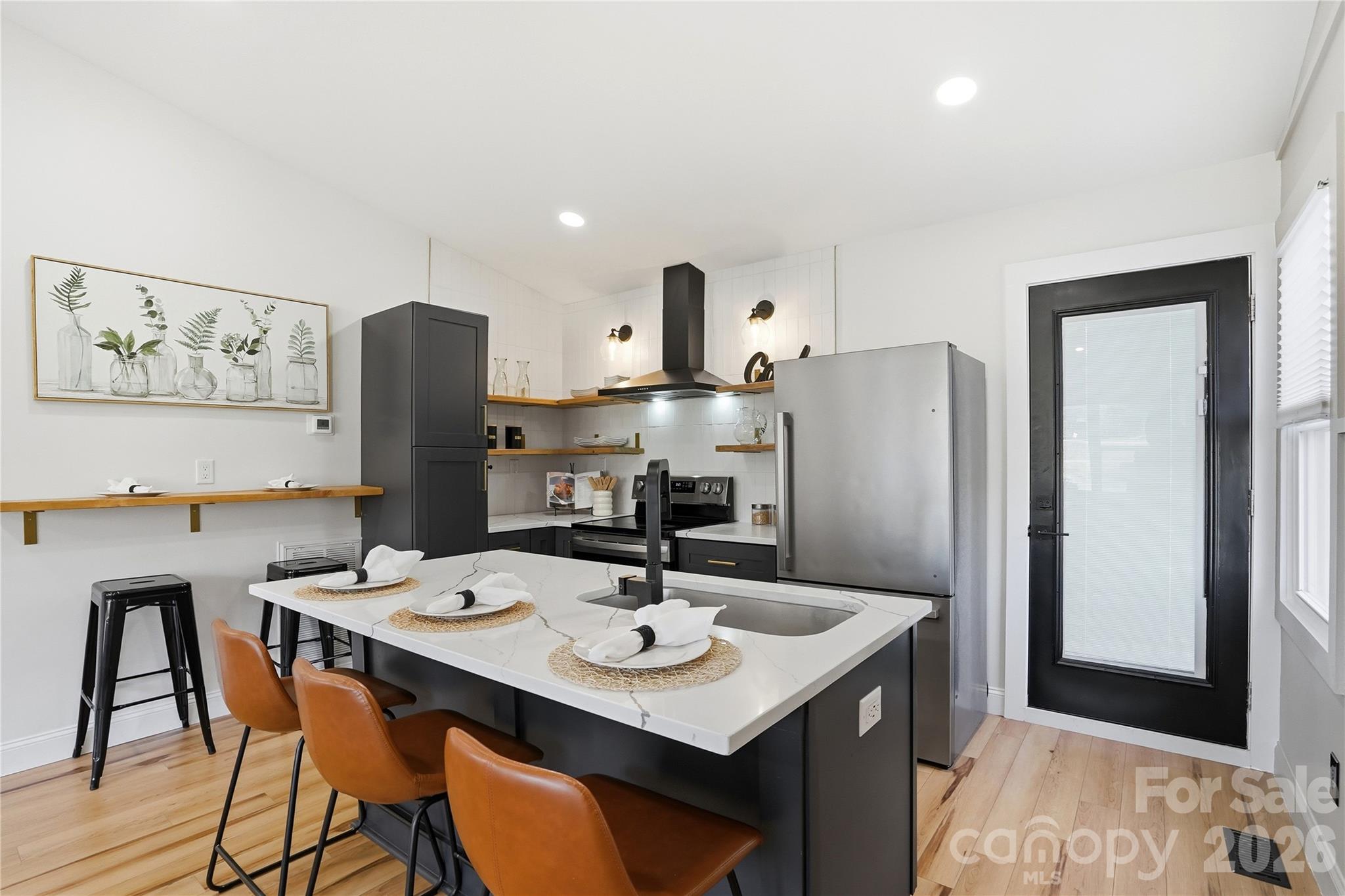 7172 Old Plank Road — Stanley
