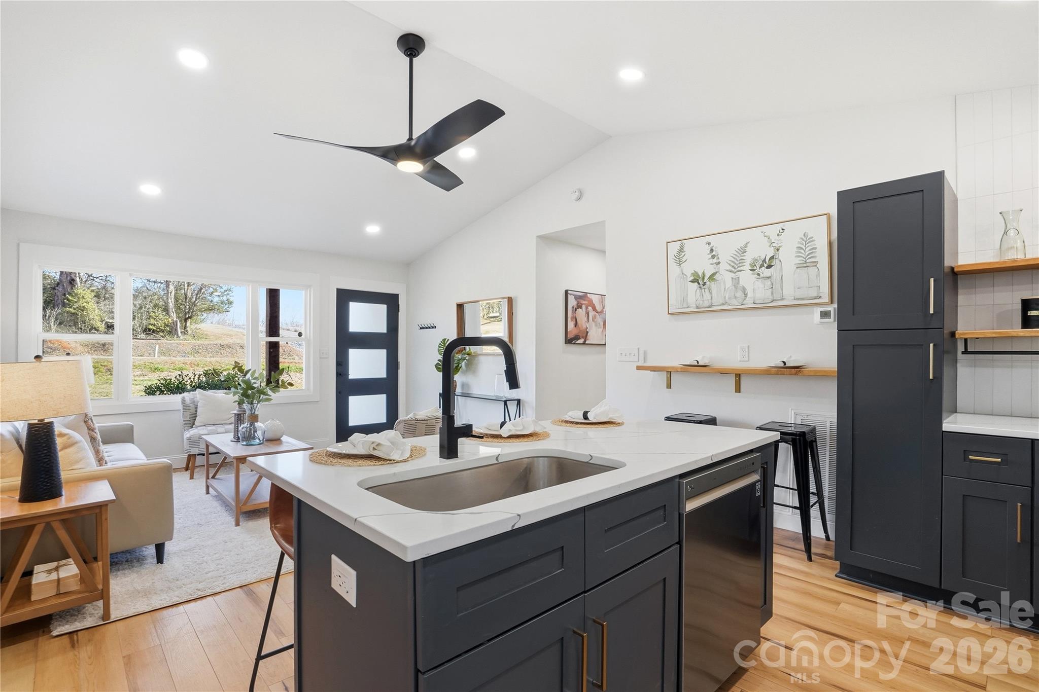 7172 Old Plank Road — Stanley