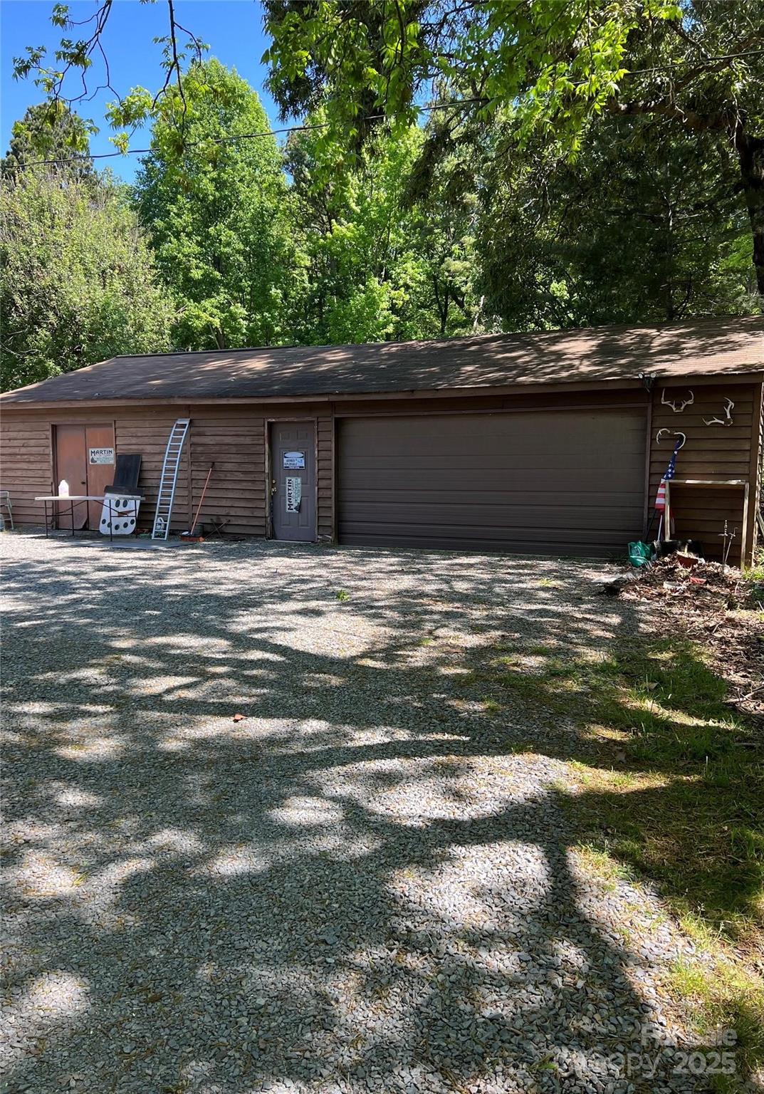870 E NC 152 Highway — China Grove