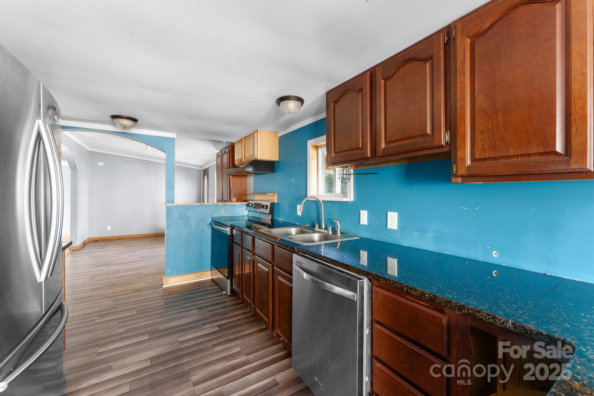 102 Garnett Trace Road — Franklin