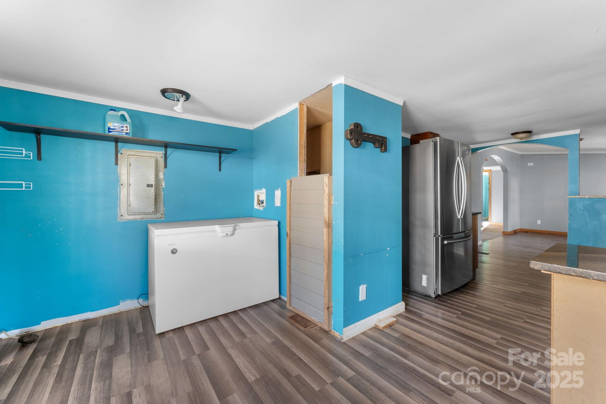 102 Garnett Trace Road — Franklin