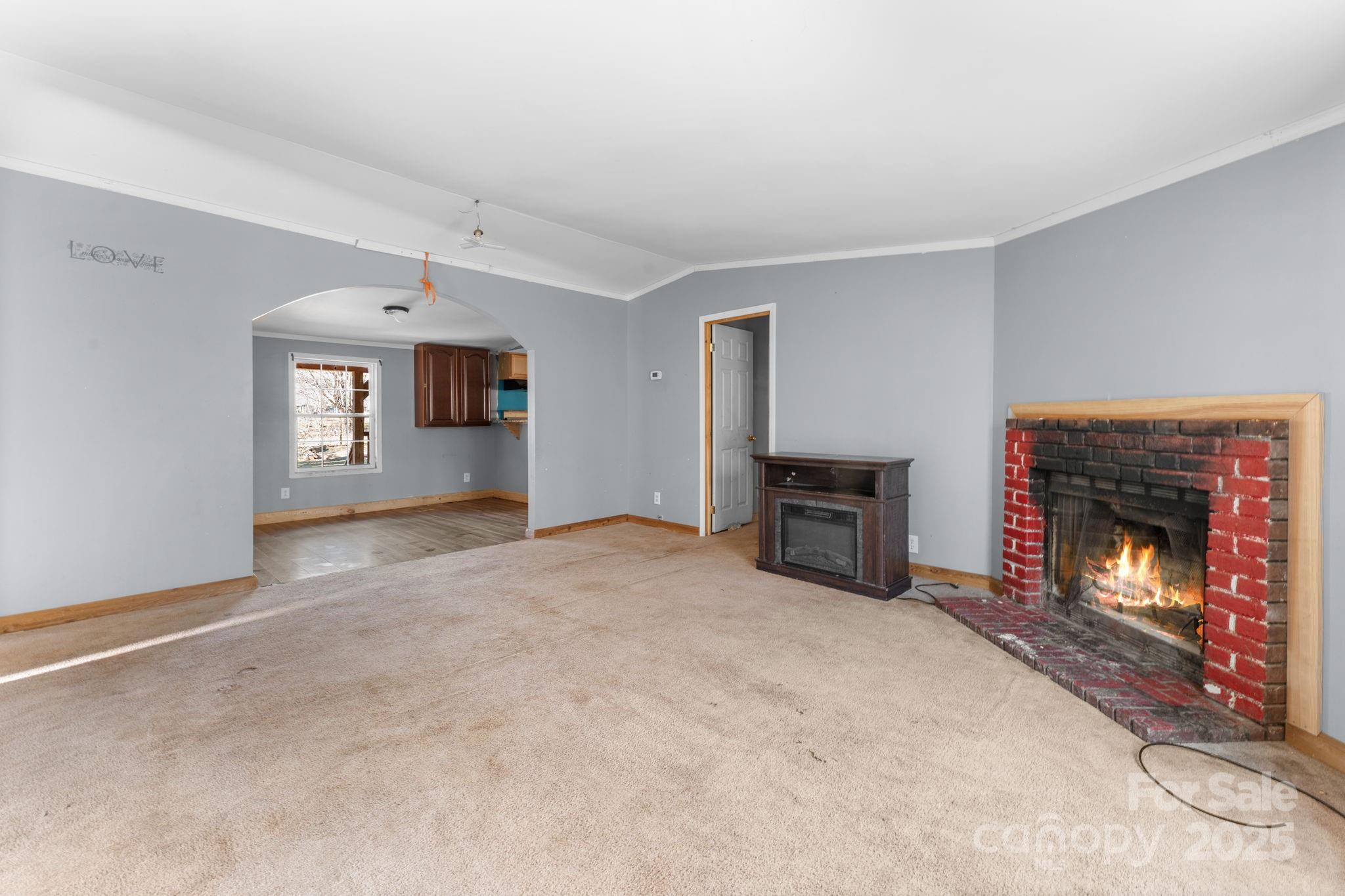 102 Garnett Trace Road — Franklin