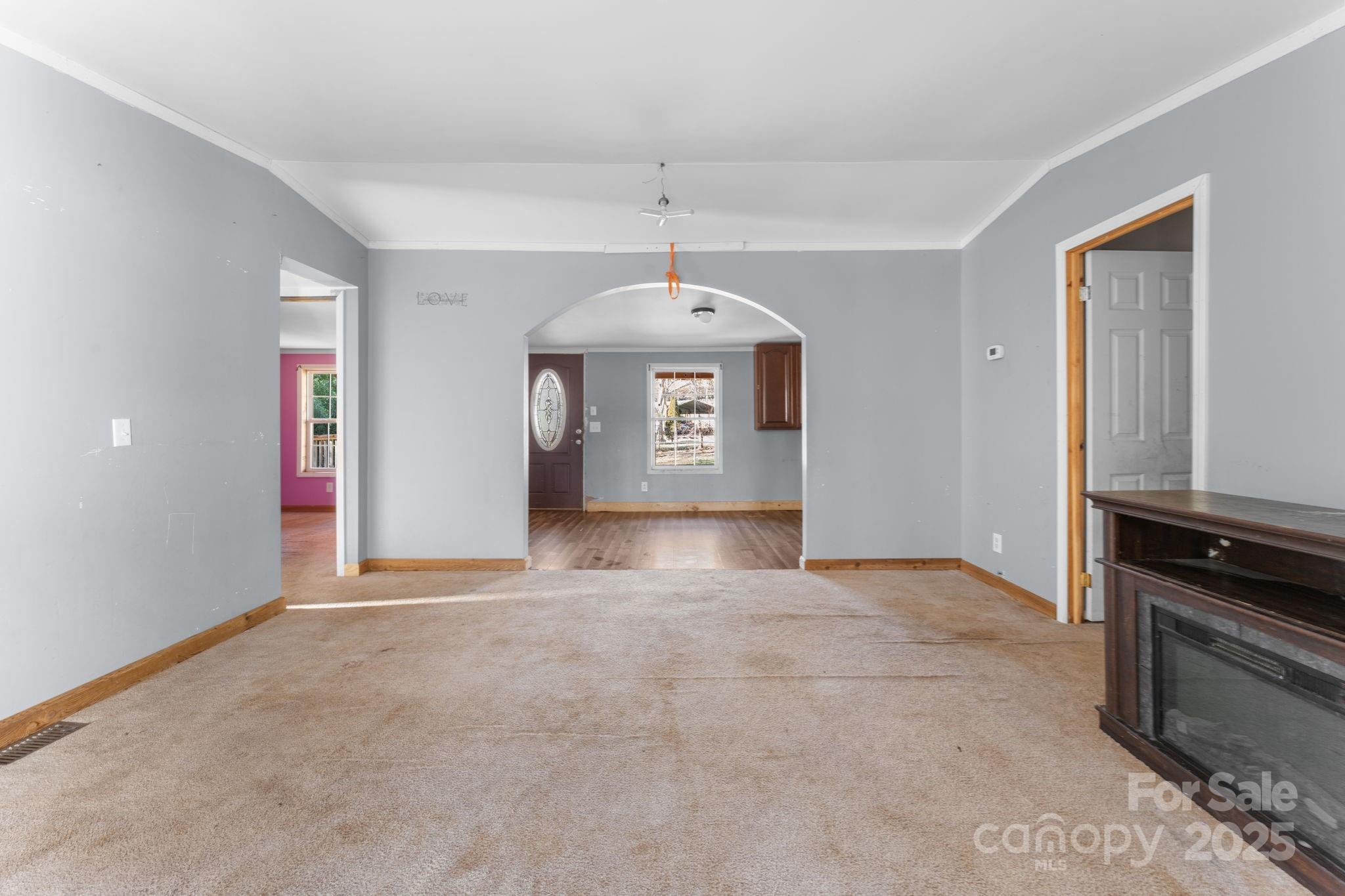 102 Garnett Trace Road — Franklin