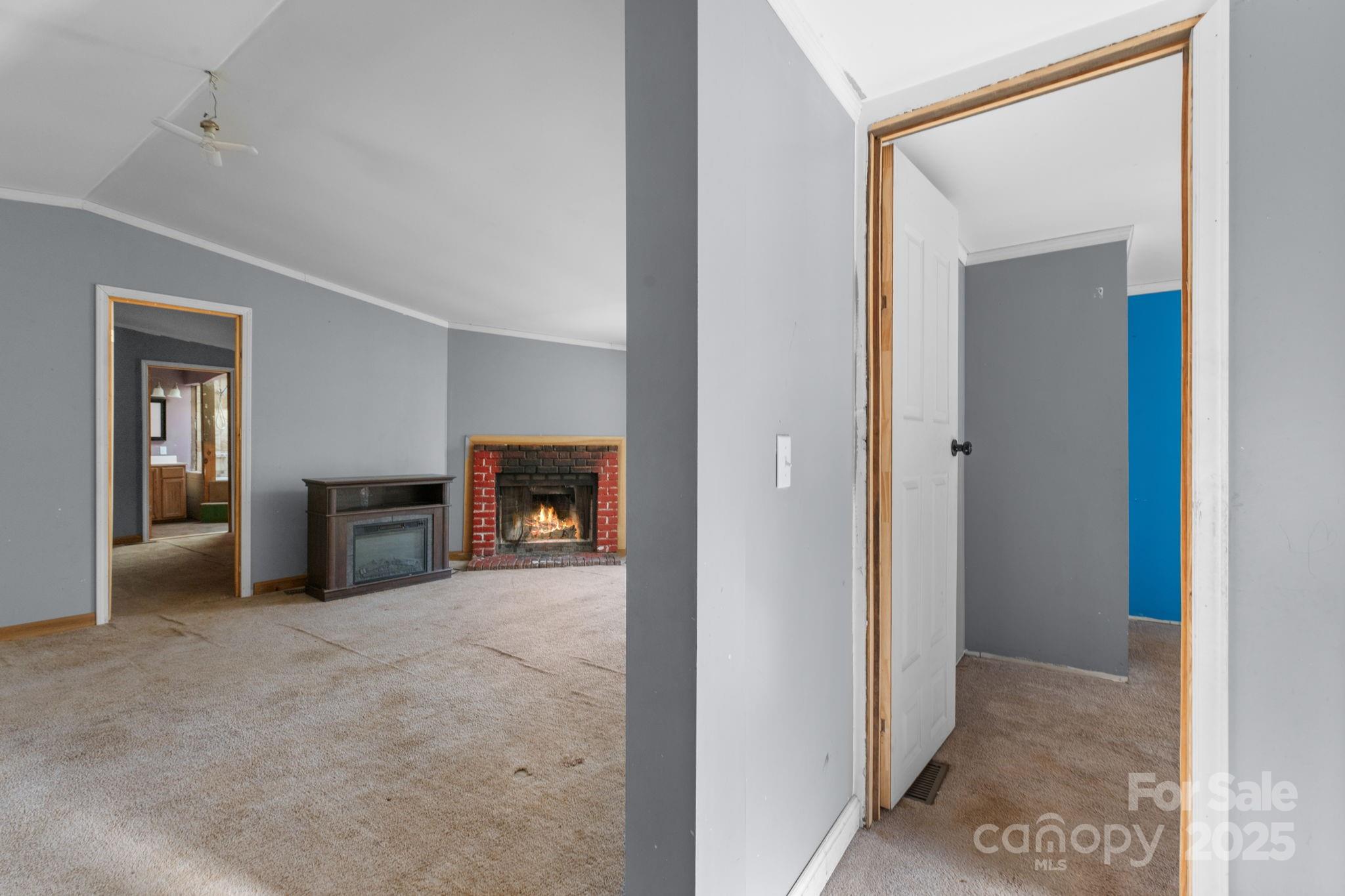 102 Garnett Trace Road — Franklin
