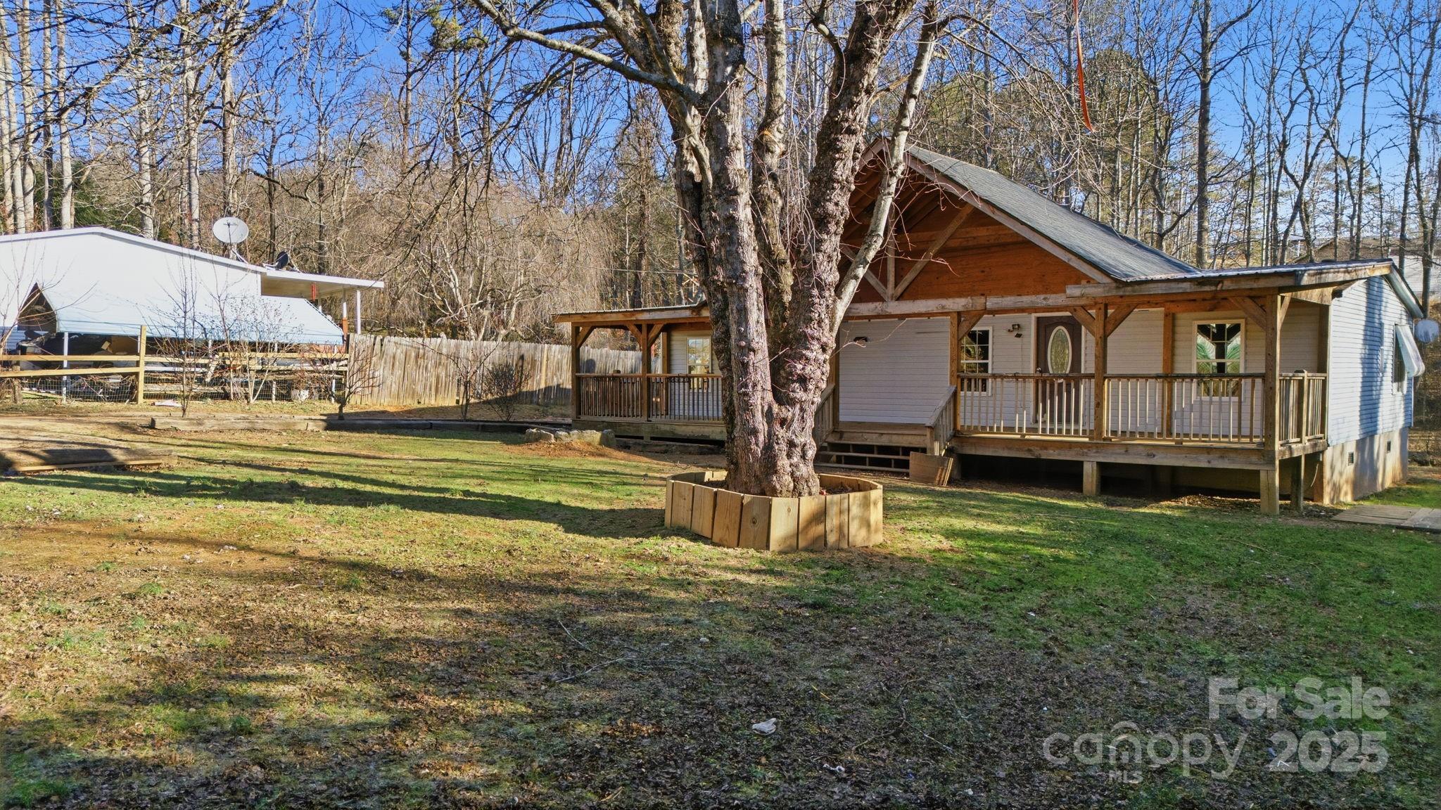 102 Garnett Trace Road — Franklin