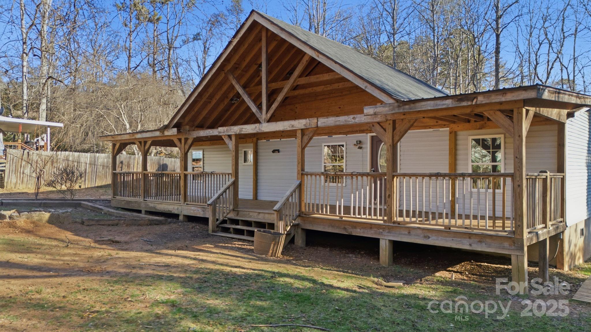 102 Garnett Trace Road — Franklin