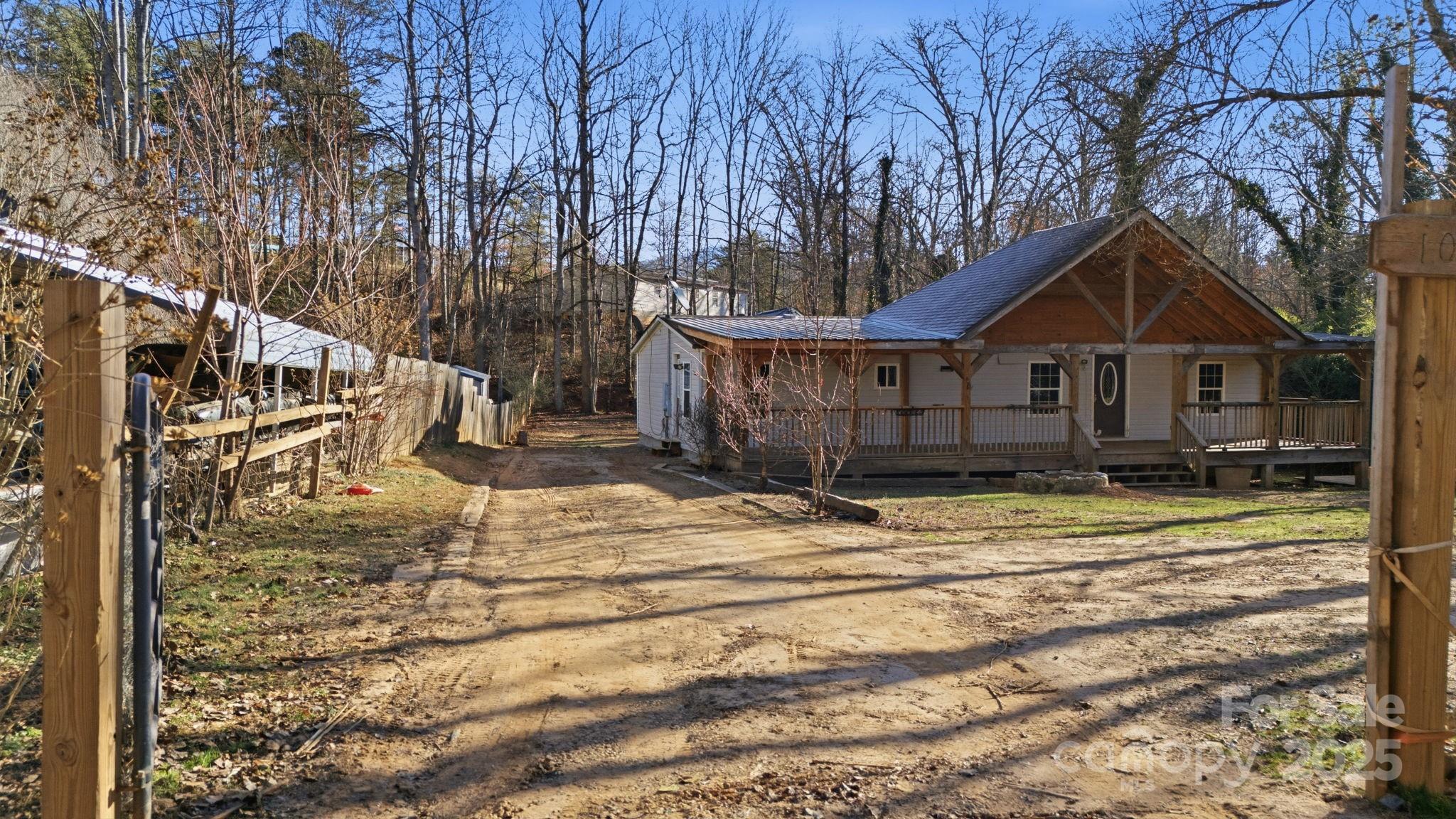 102 Garnett Trace Road — Franklin