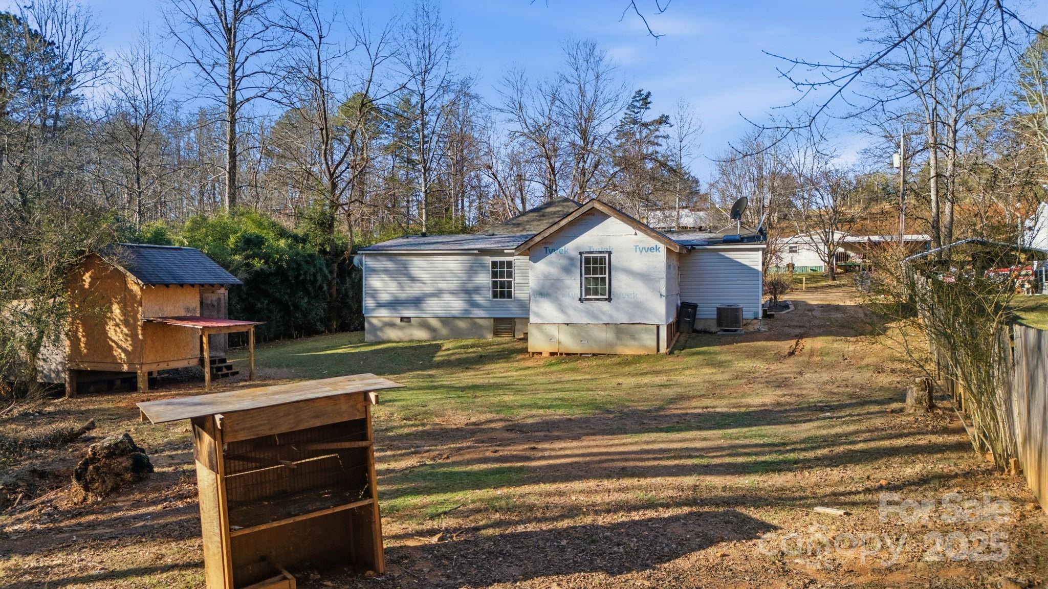 102 Garnett Trace Road — Franklin