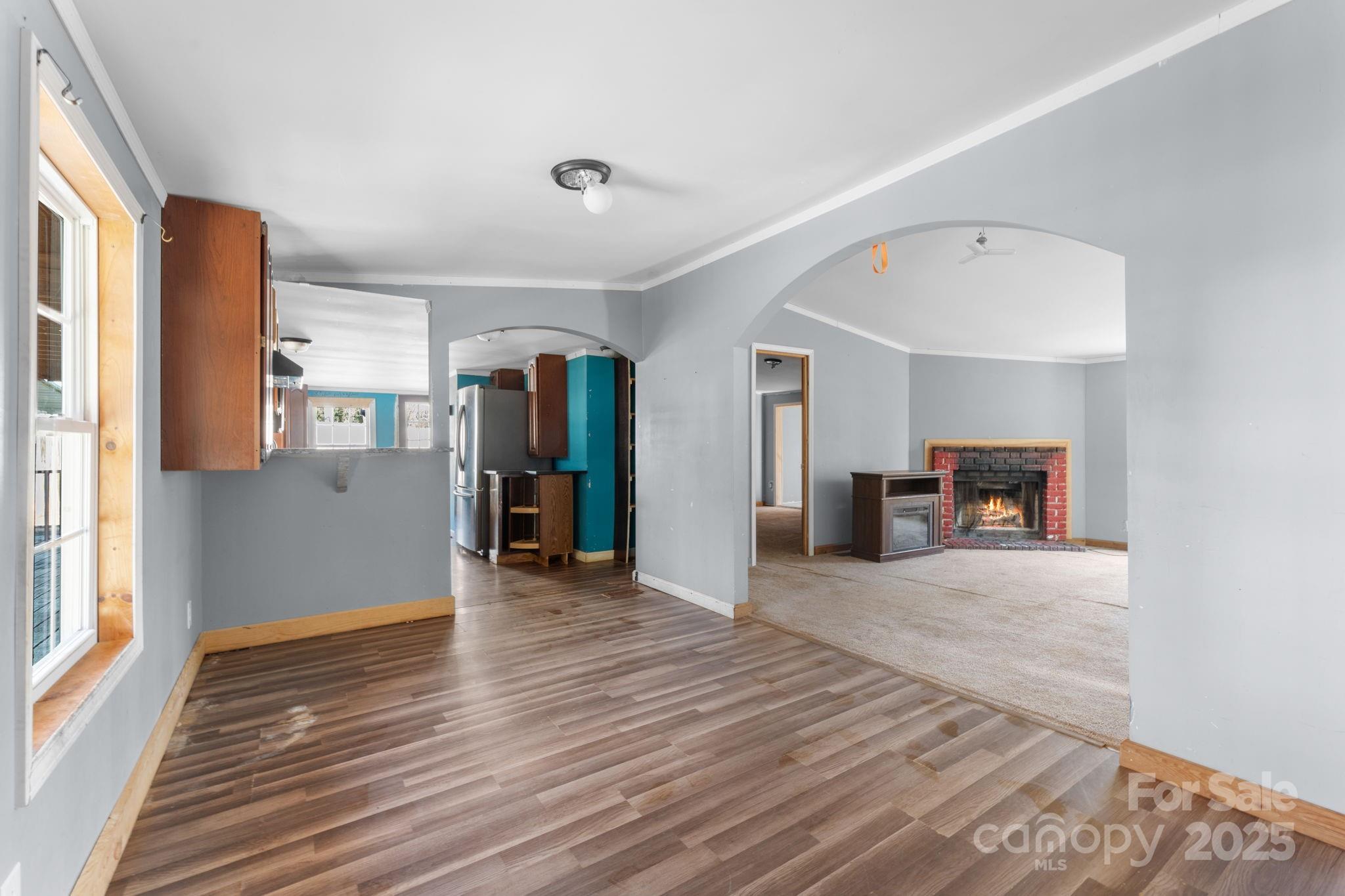 102 Garnett Trace Road — Franklin