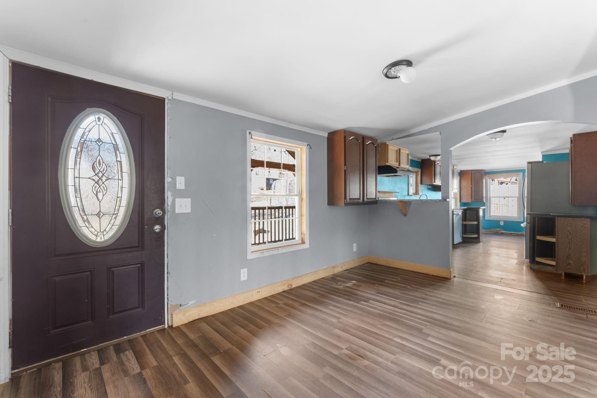 102 Garnett Trace Road — Franklin