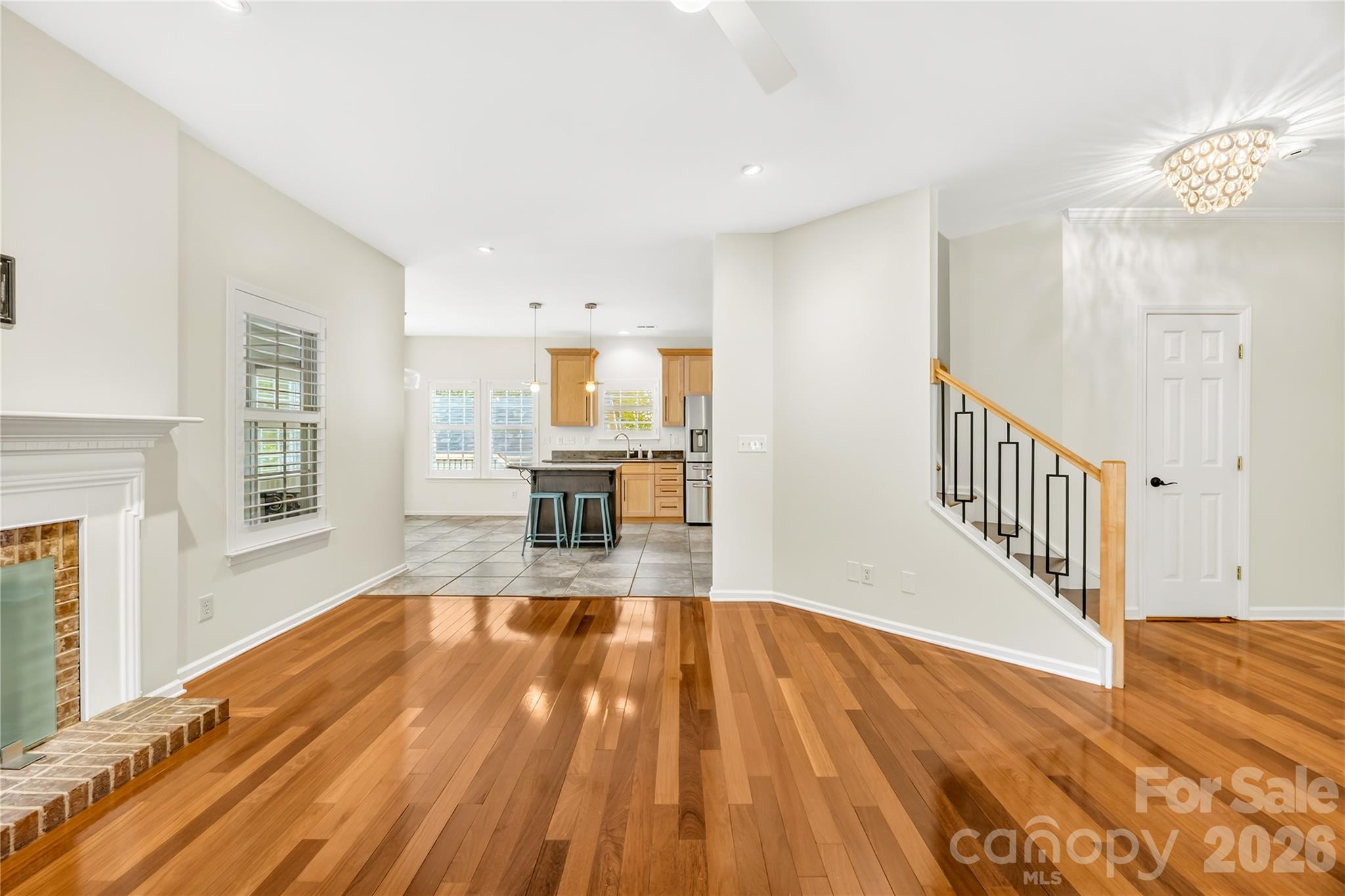 110 Easy Street — Mooresville