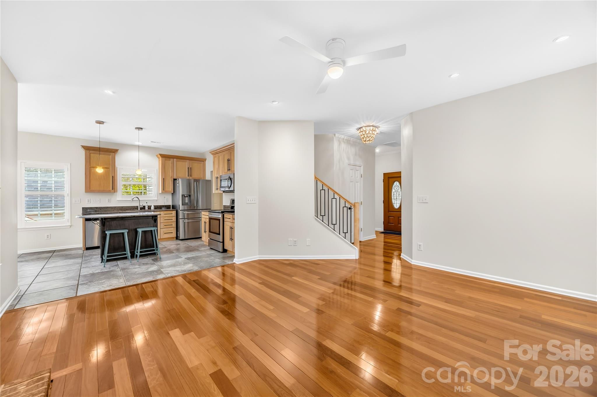 110 Easy Street — Mooresville