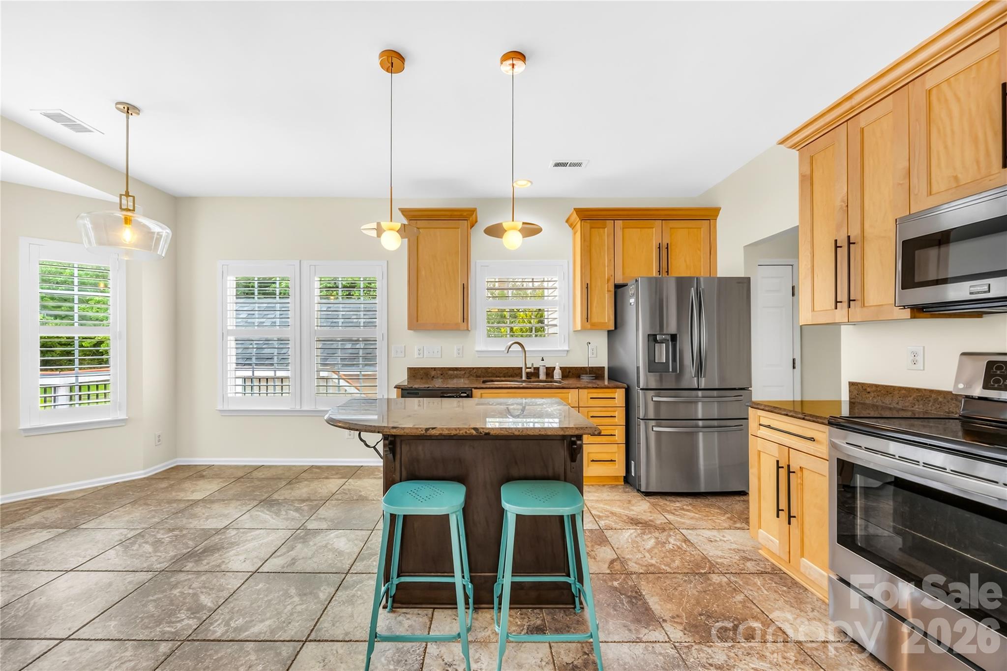 110 Easy Street — Mooresville