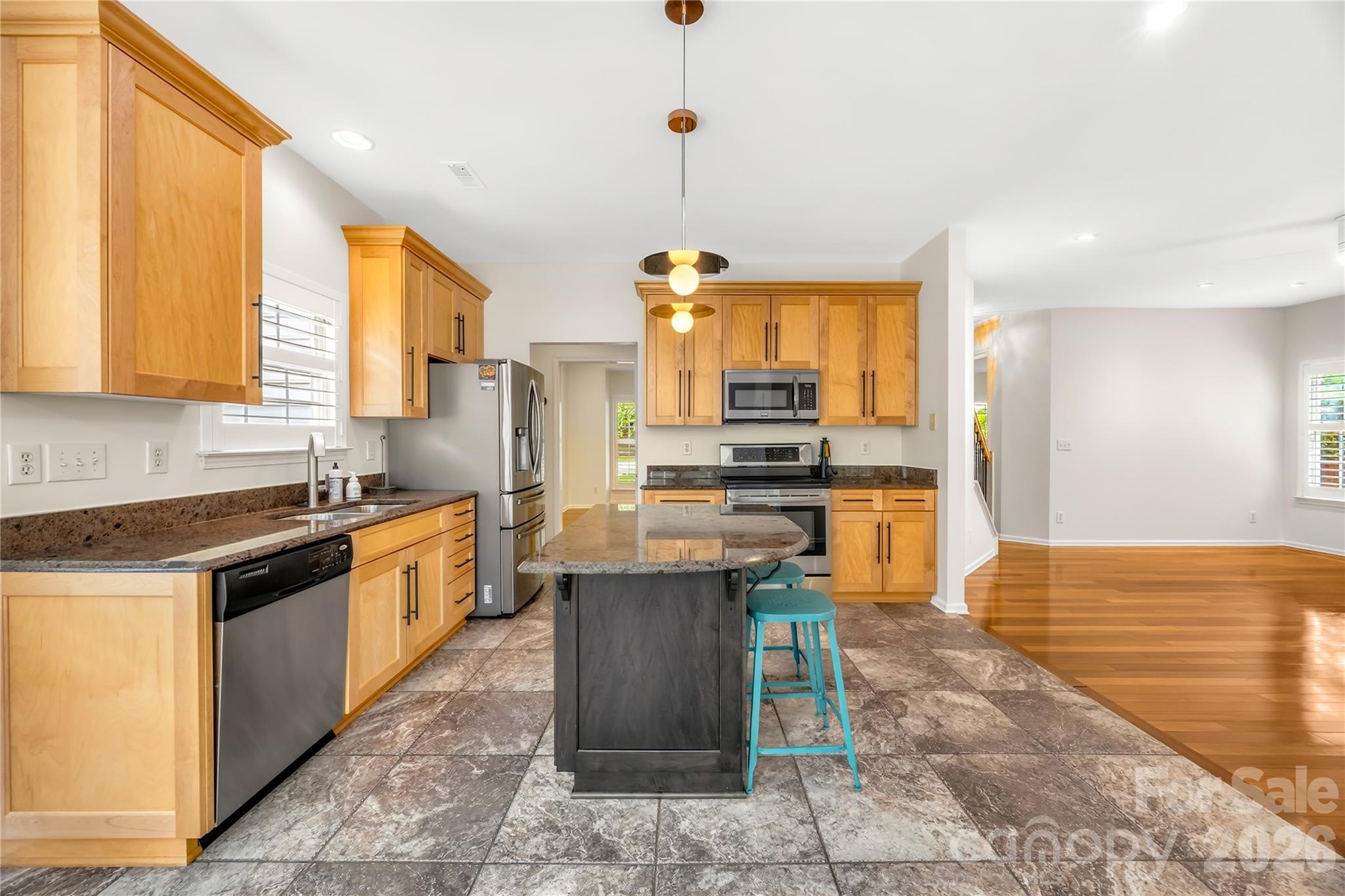 110 Easy Street — Mooresville