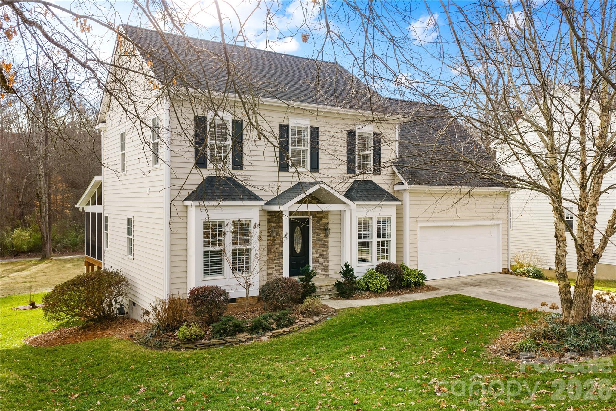 110 Easy Street — Mooresville