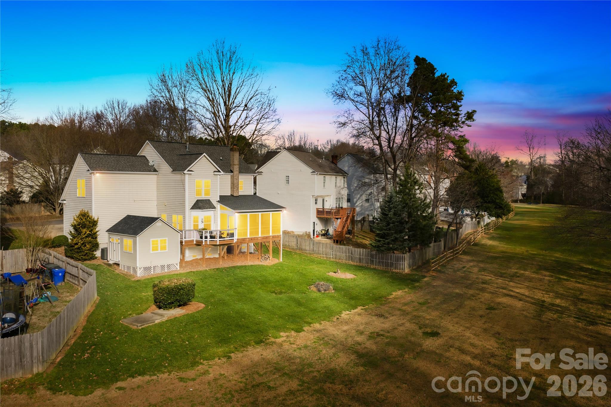 110 Easy Street — Mooresville
