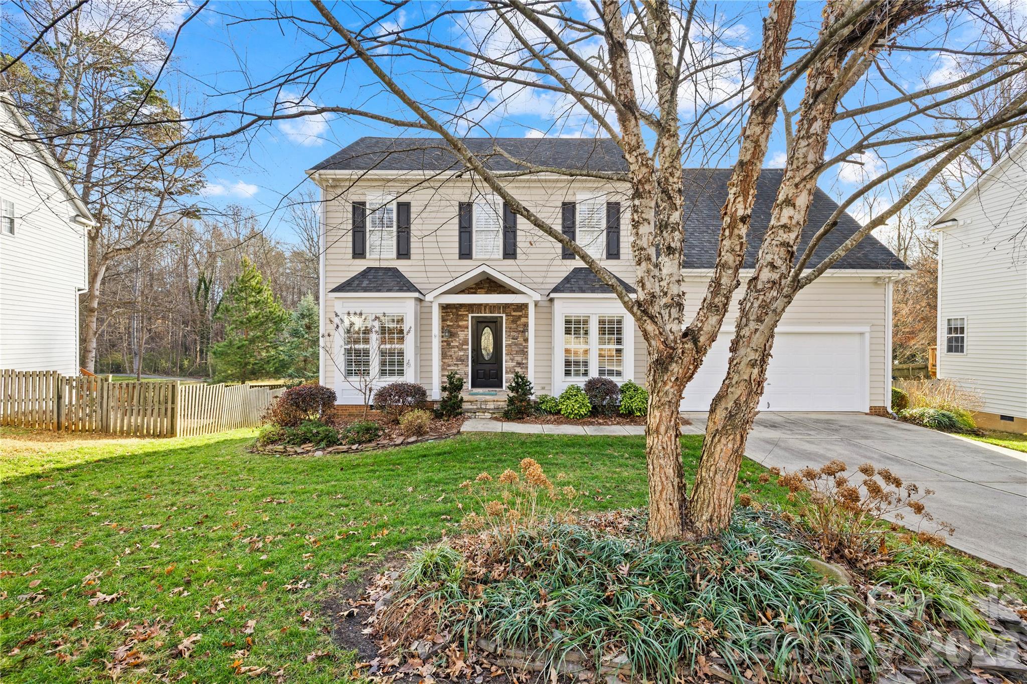 110 Easy Street — Mooresville