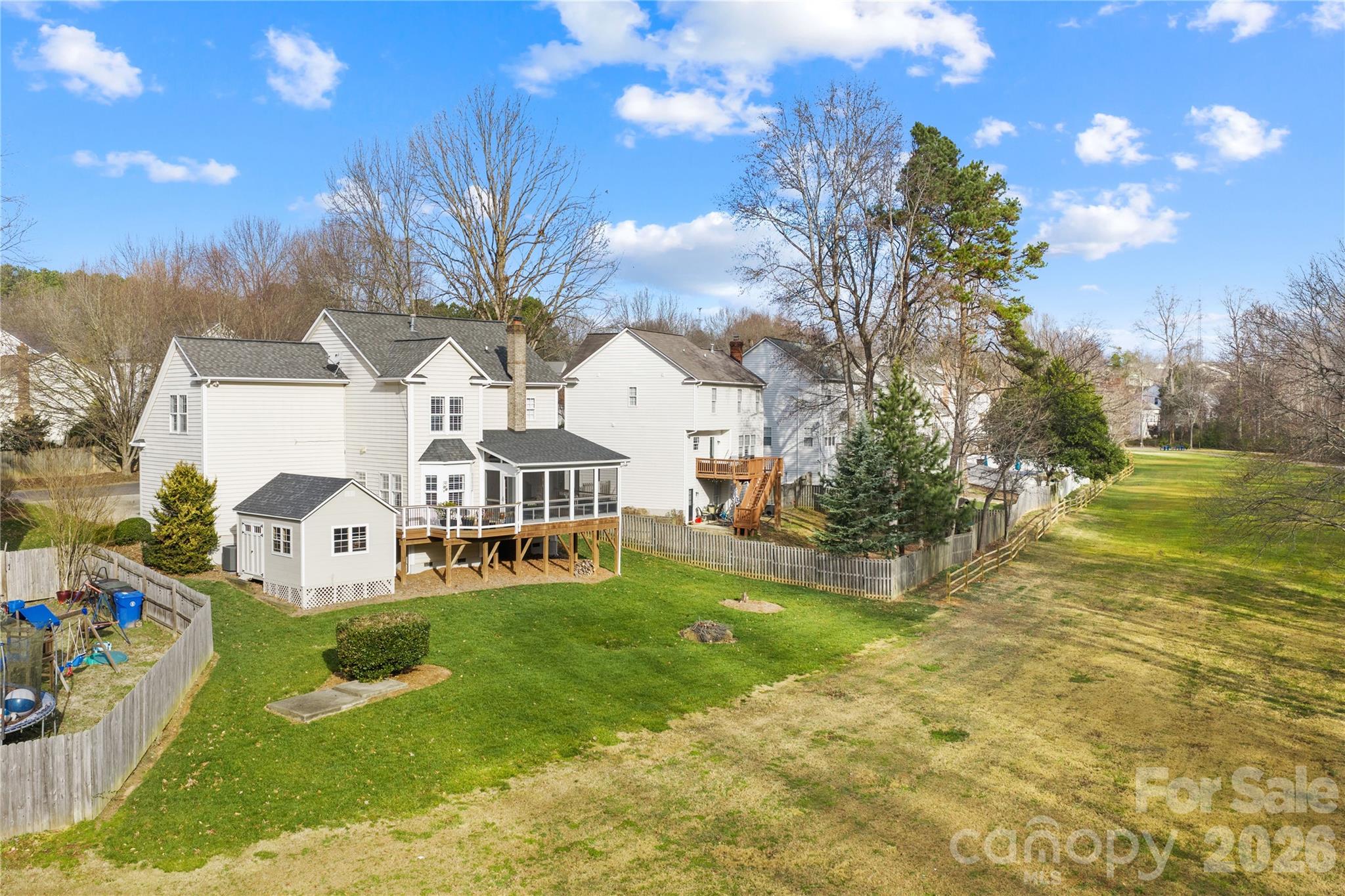 110 Easy Street — Mooresville