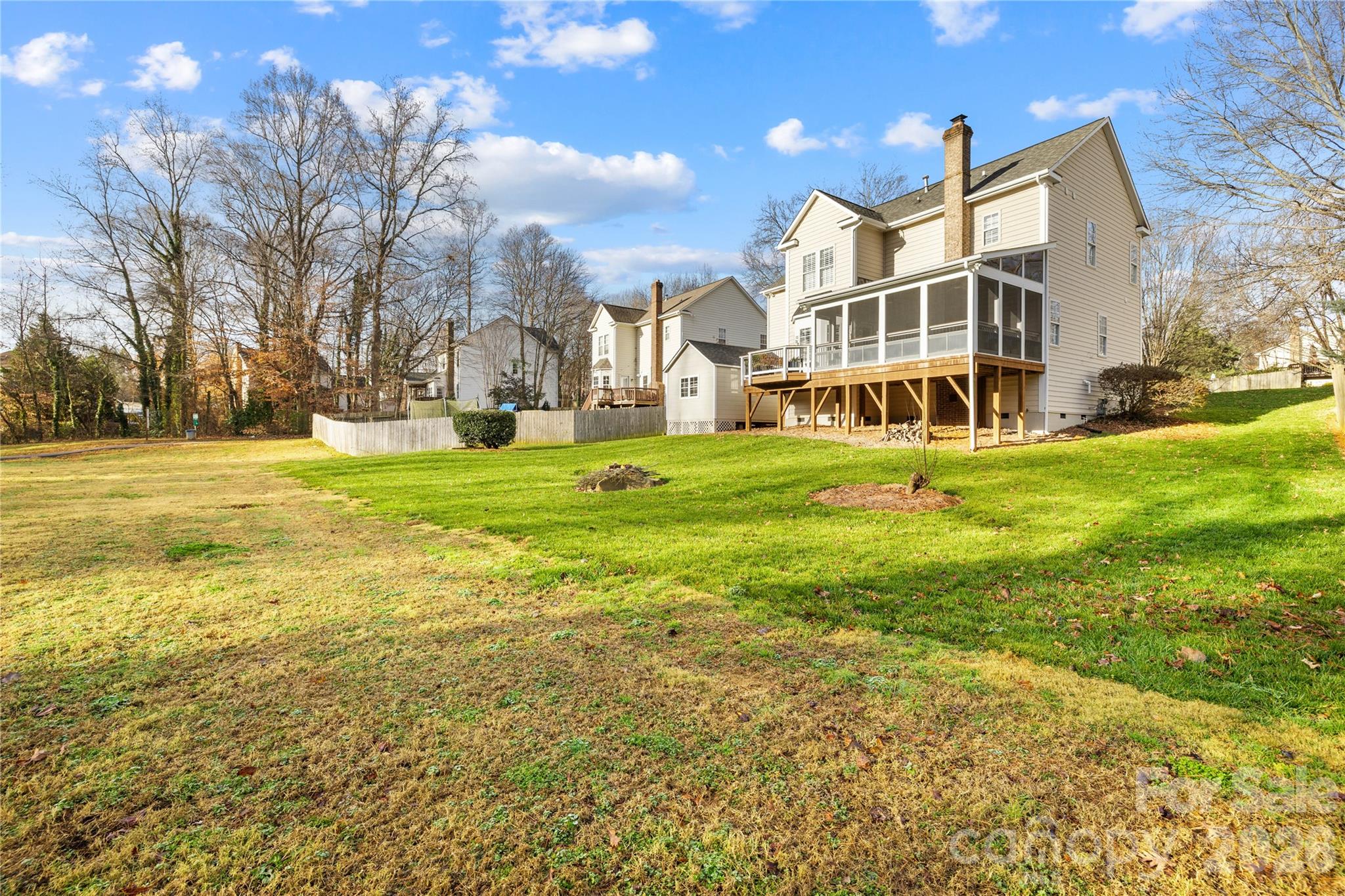 110 Easy Street — Mooresville