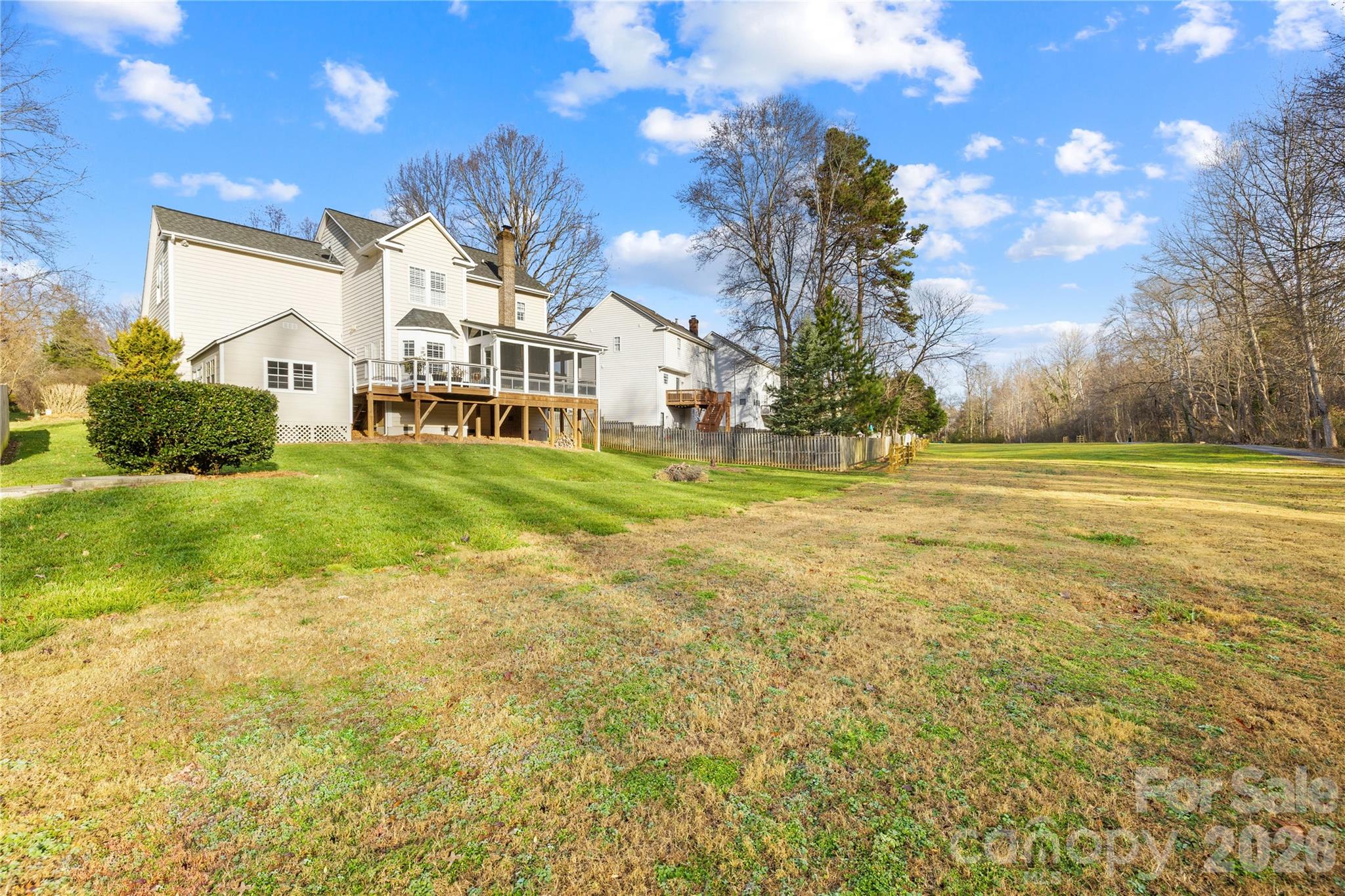 110 Easy Street — Mooresville