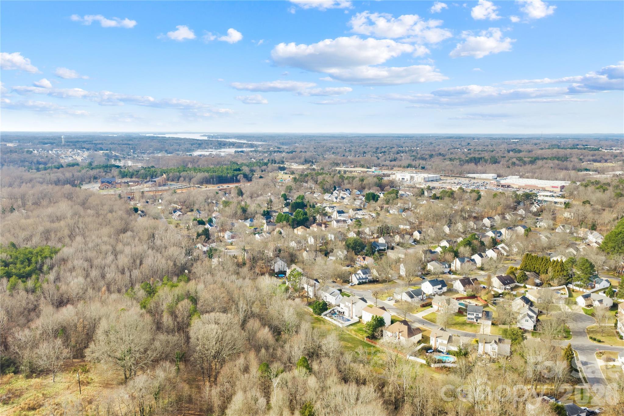 110 Easy Street — Mooresville