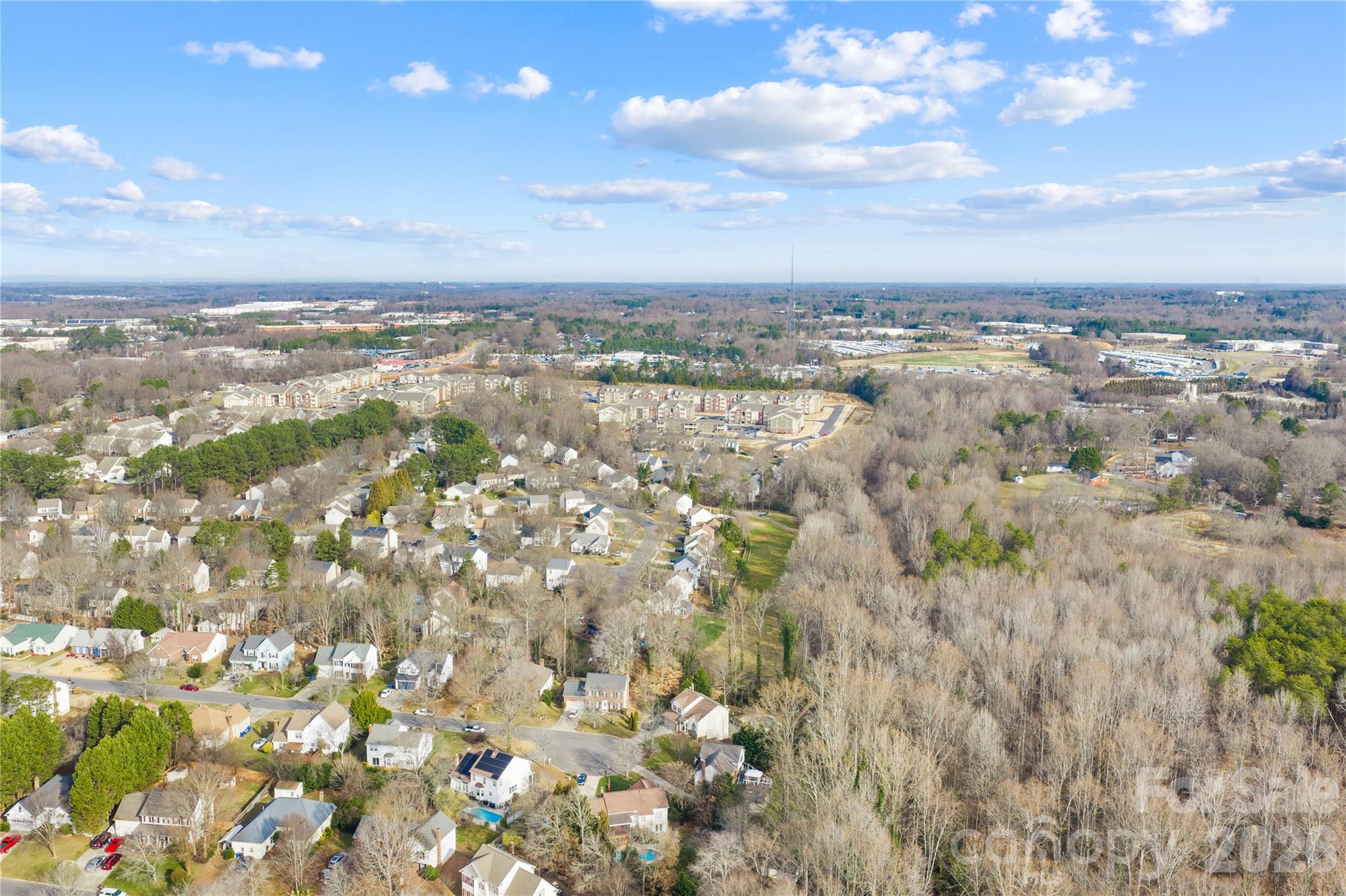 110 Easy Street — Mooresville
