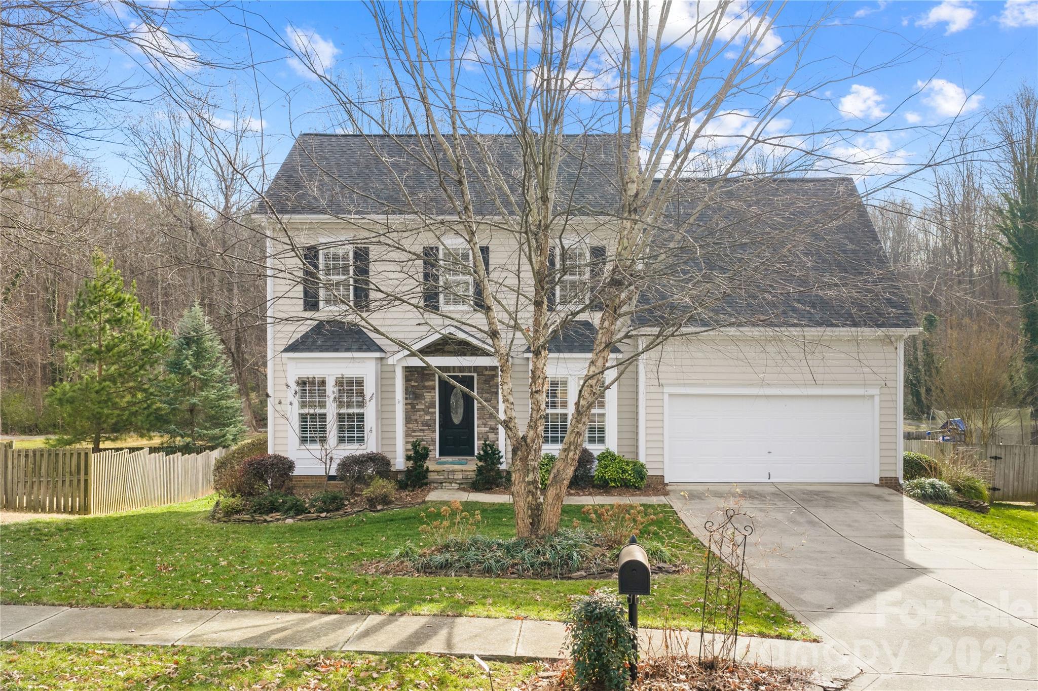 110 Easy Street — Mooresville
