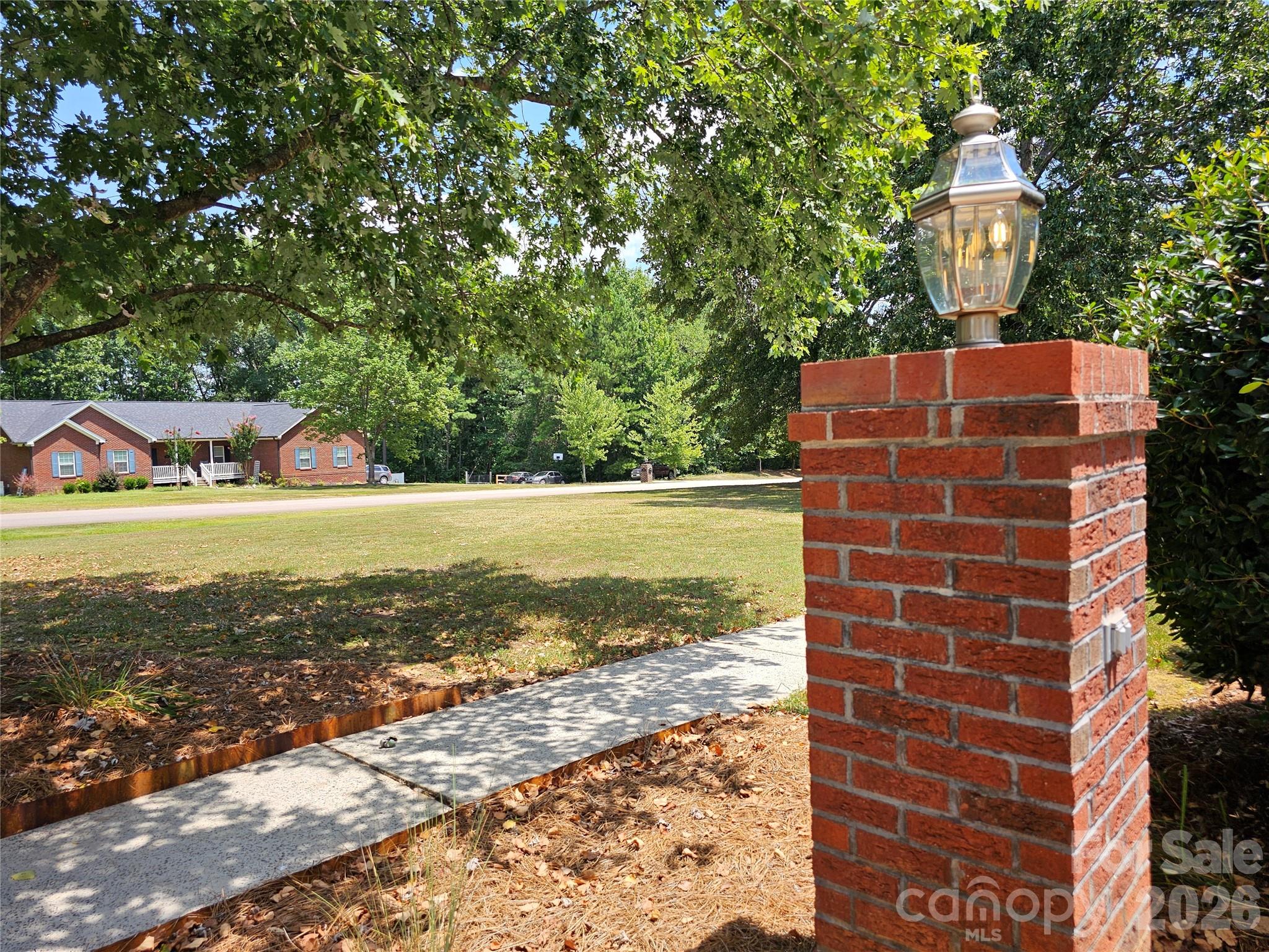 3486 Victorian Hills Drive — Richburg