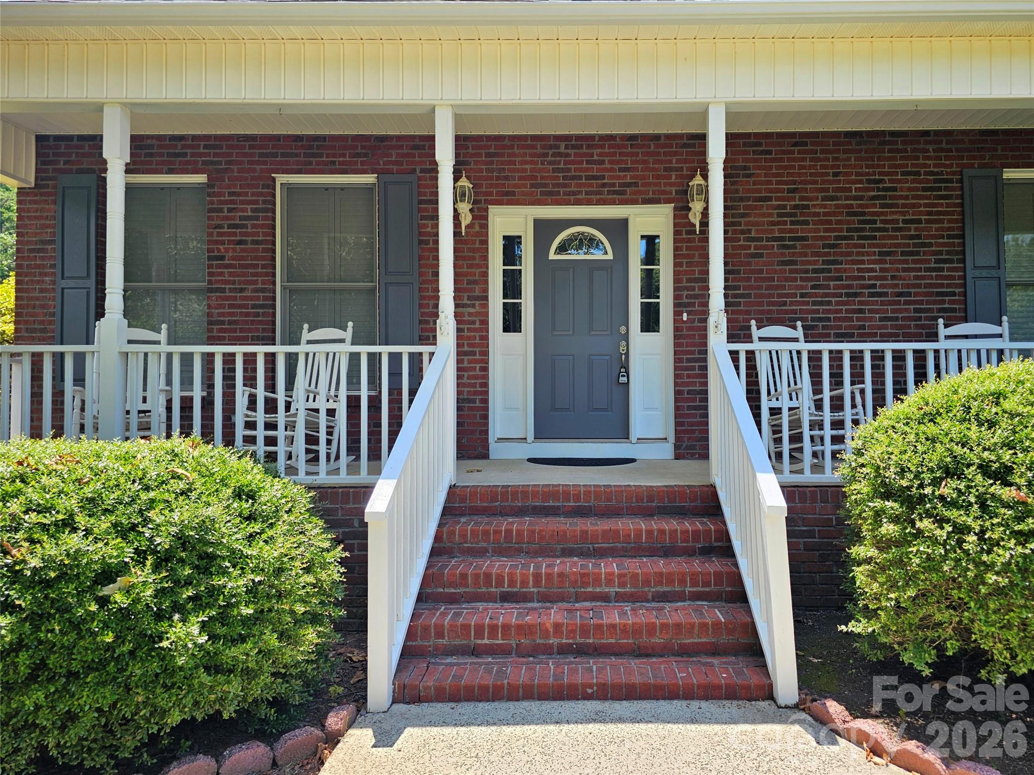 3486 Victorian Hills Drive — Richburg