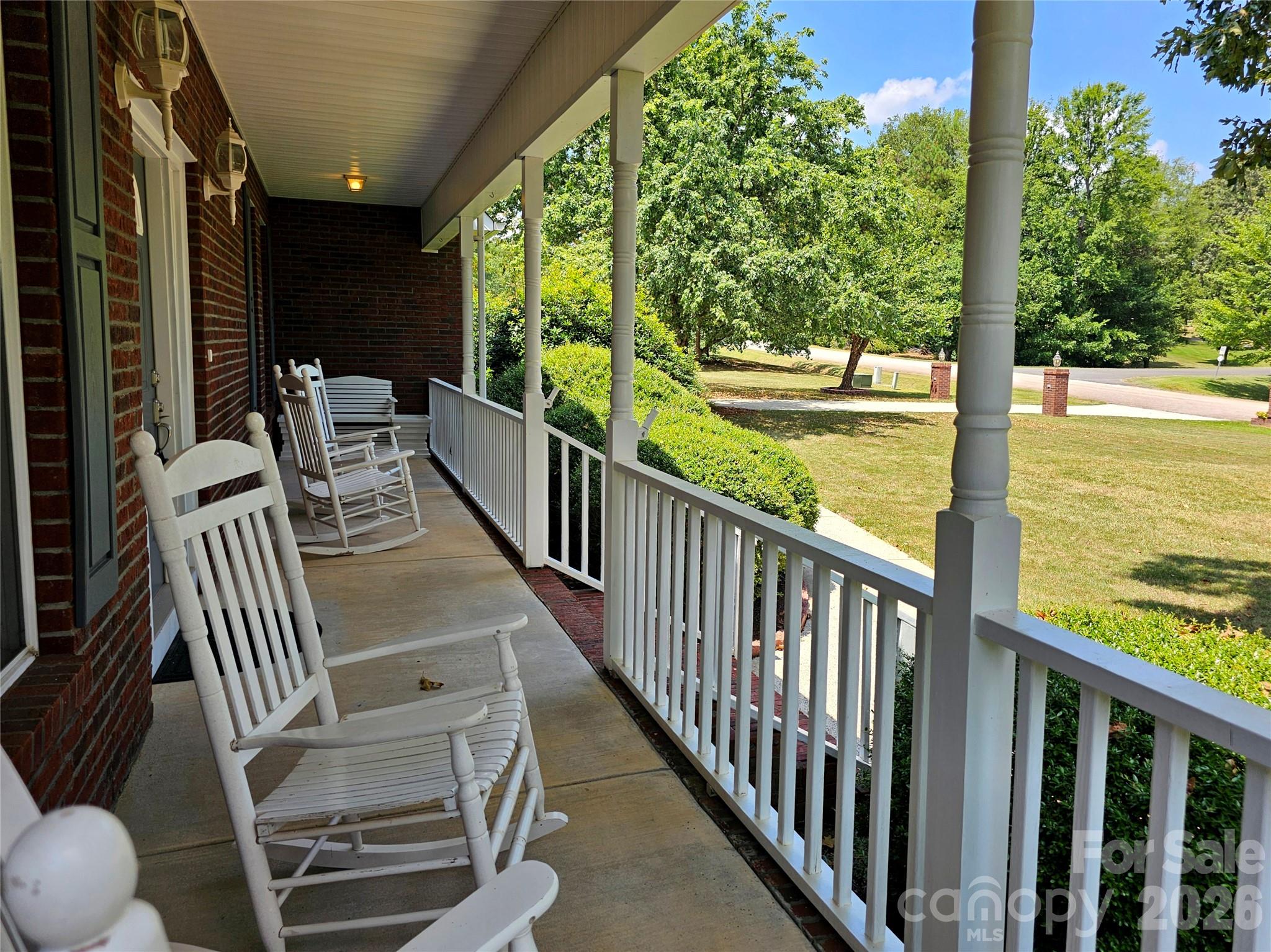 3486 Victorian Hills Drive — Richburg