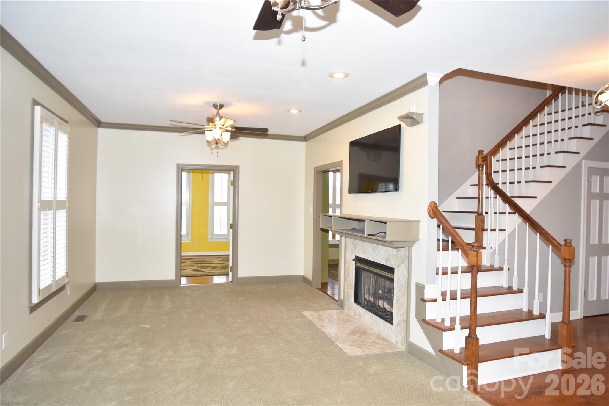 3486 Victorian Hills Drive — Richburg