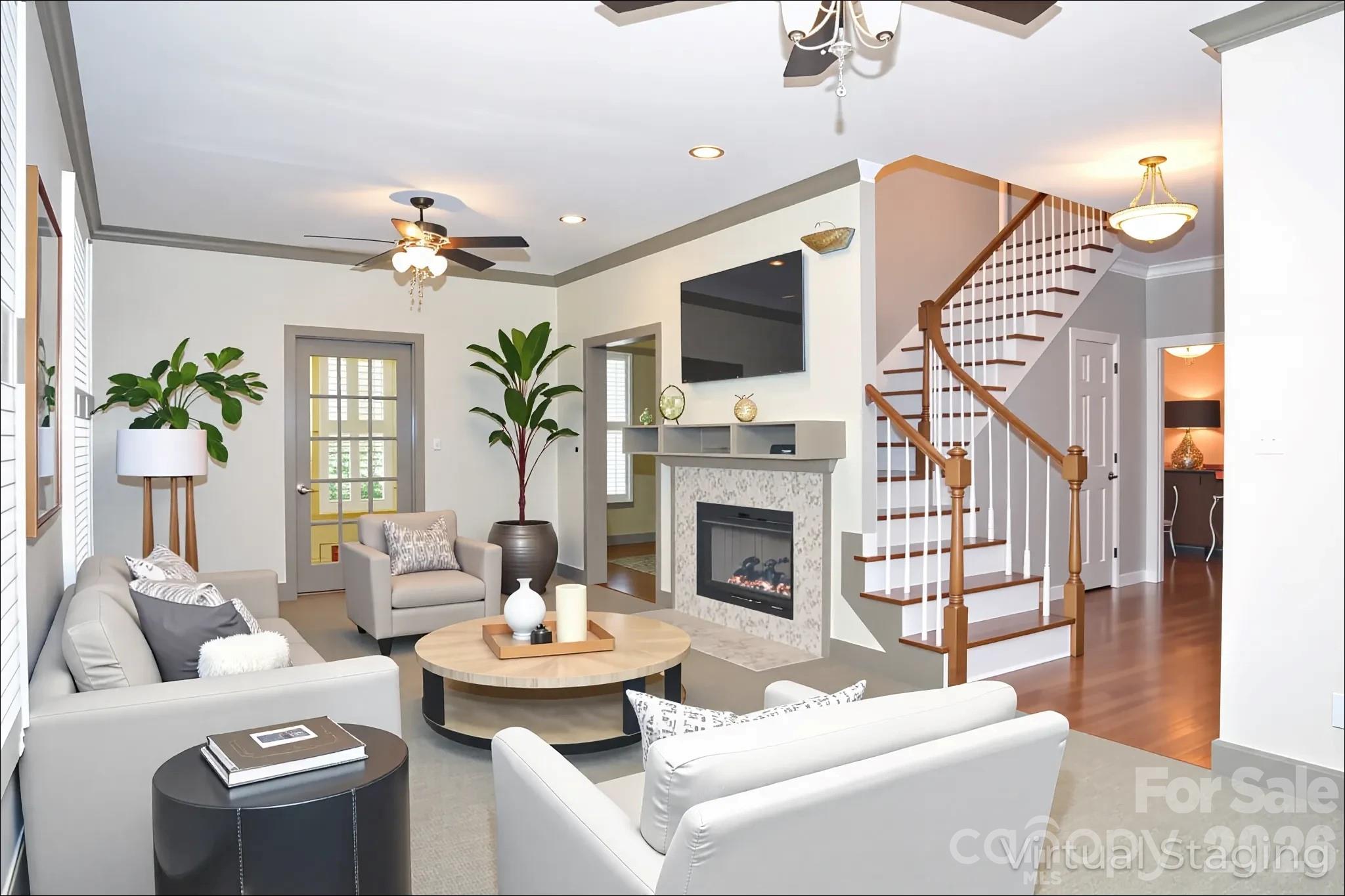 3486 Victorian Hills Drive — Richburg