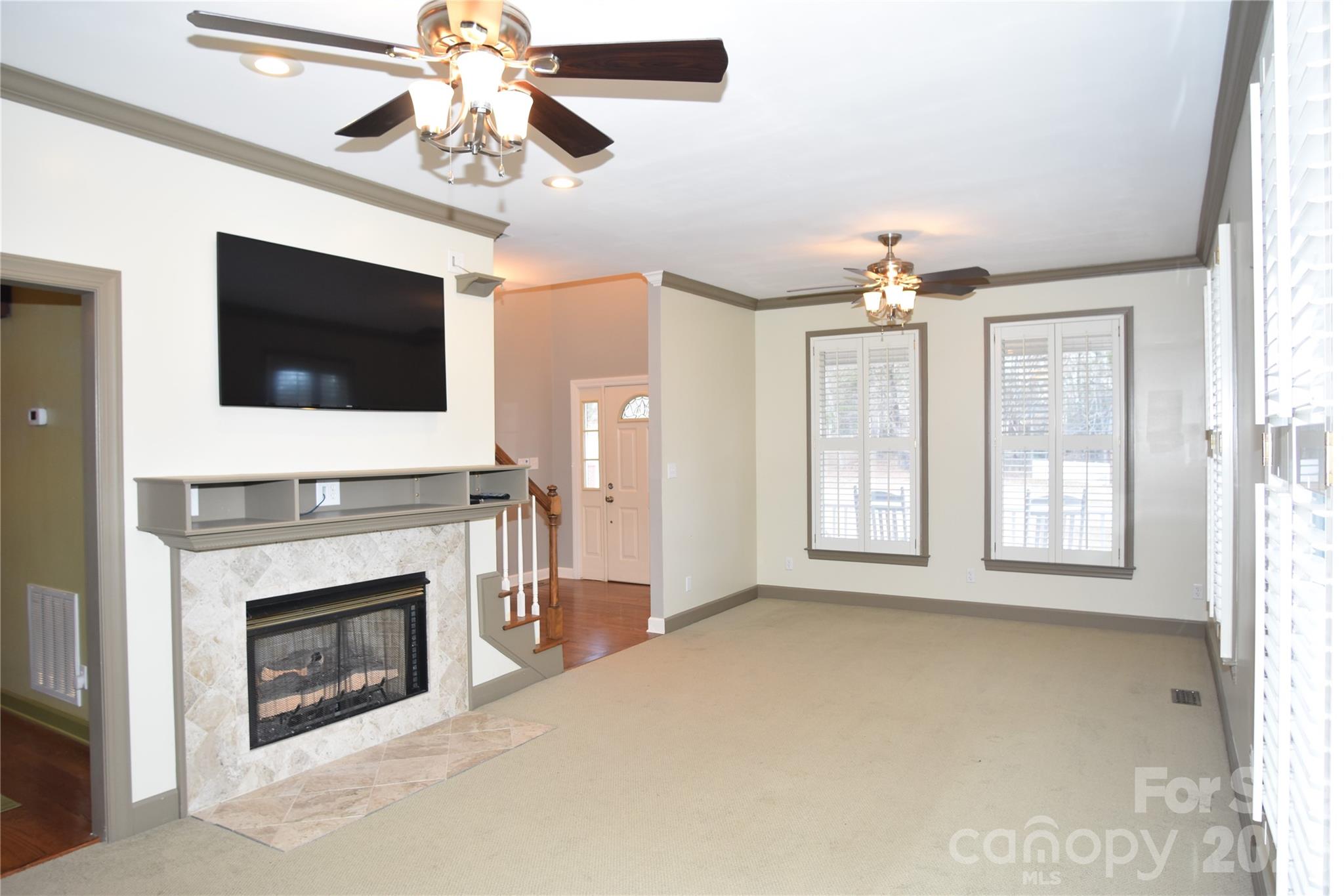 3486 Victorian Hills Drive — Richburg