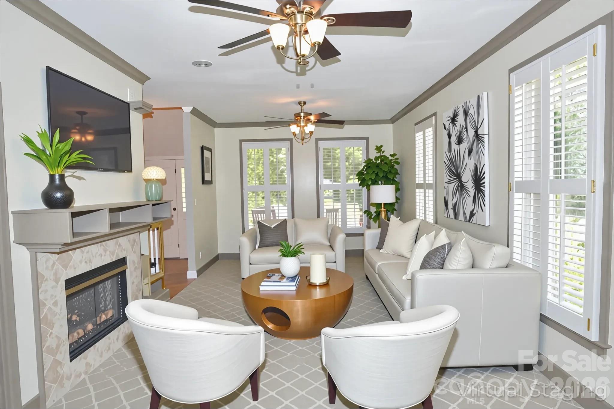 3486 Victorian Hills Drive — Richburg