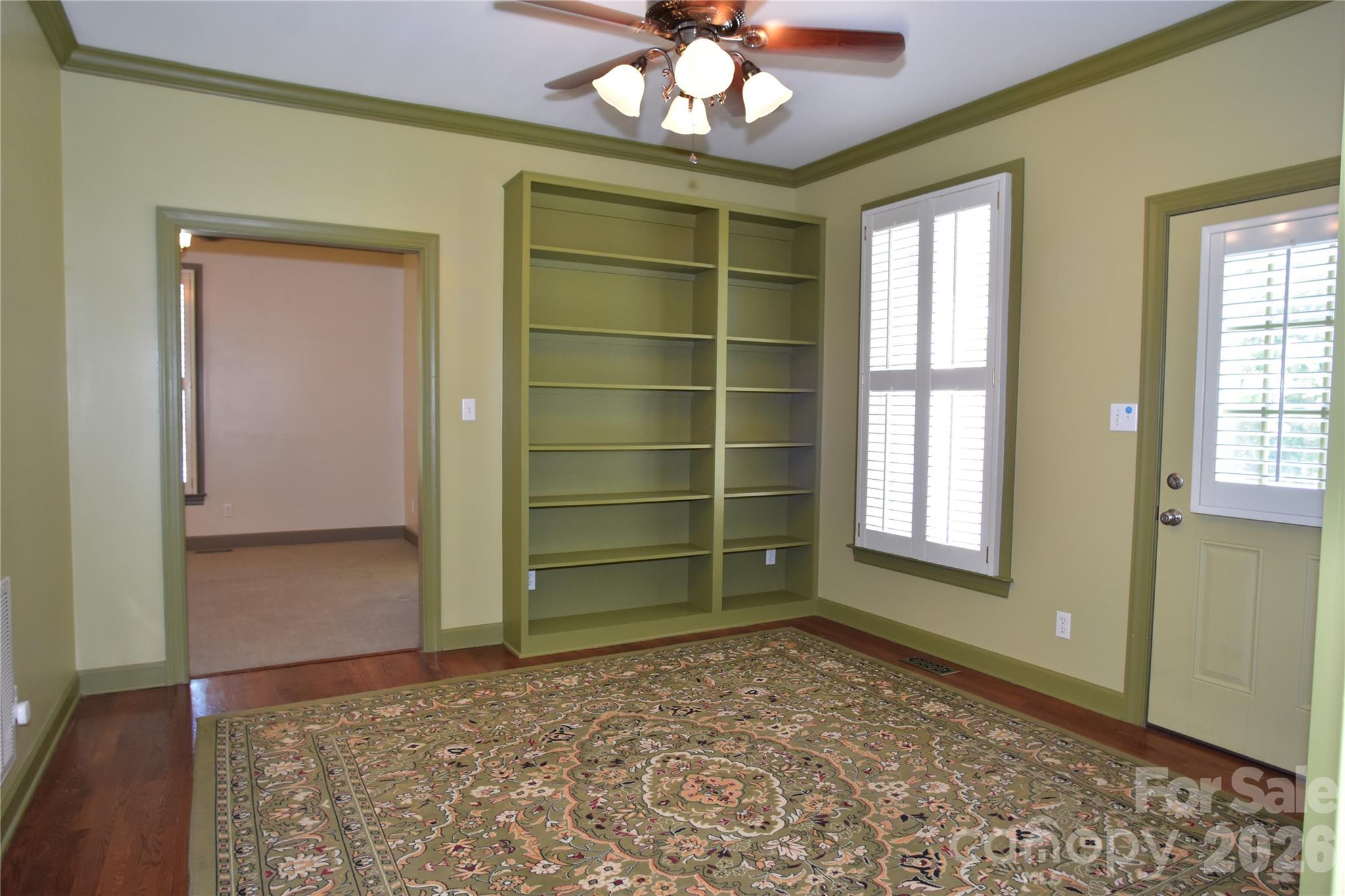 3486 Victorian Hills Drive — Richburg