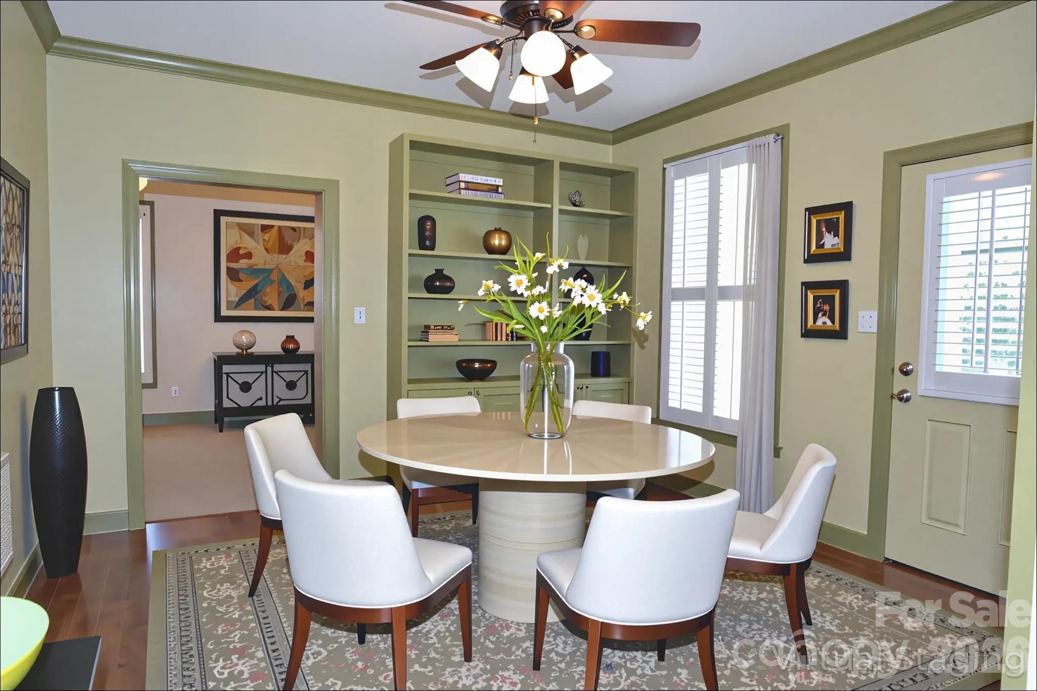 3486 Victorian Hills Drive — Richburg