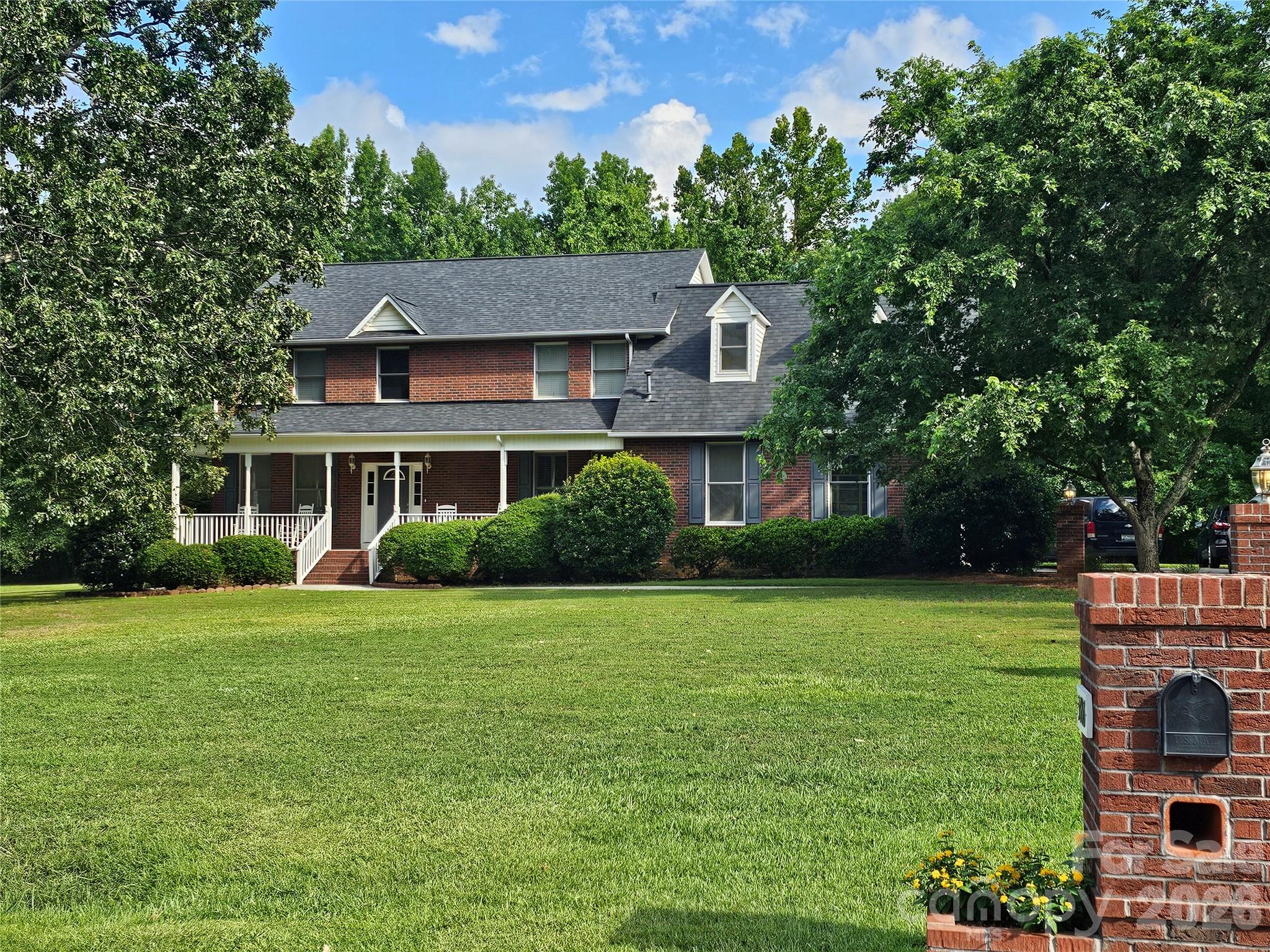 3486 Victorian Hills Drive — Richburg
