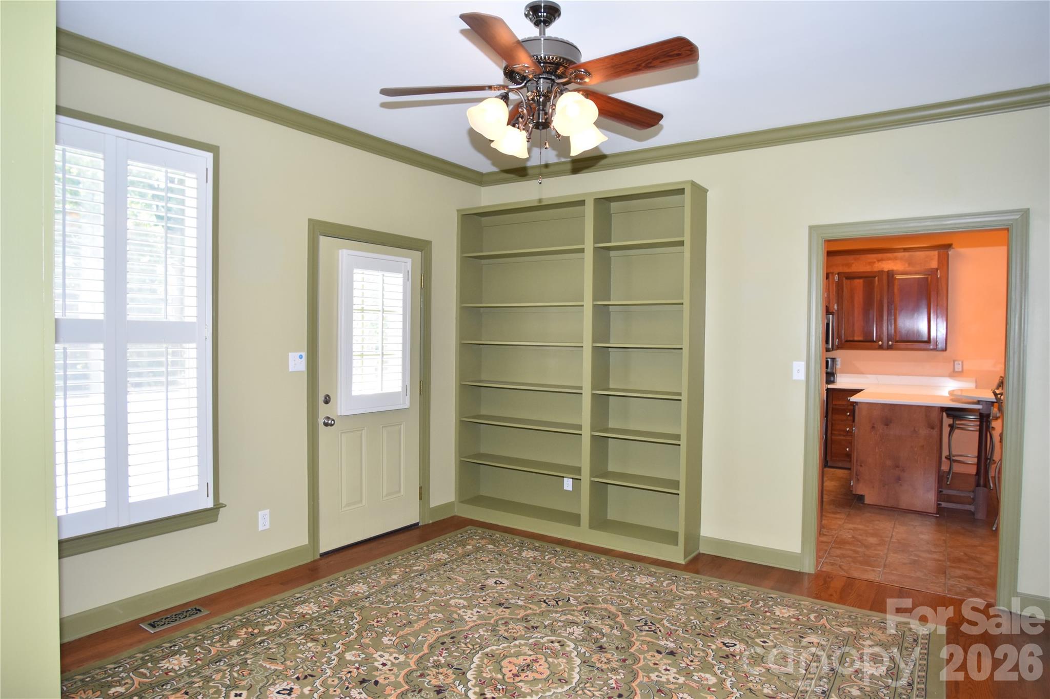 3486 Victorian Hills Drive — Richburg