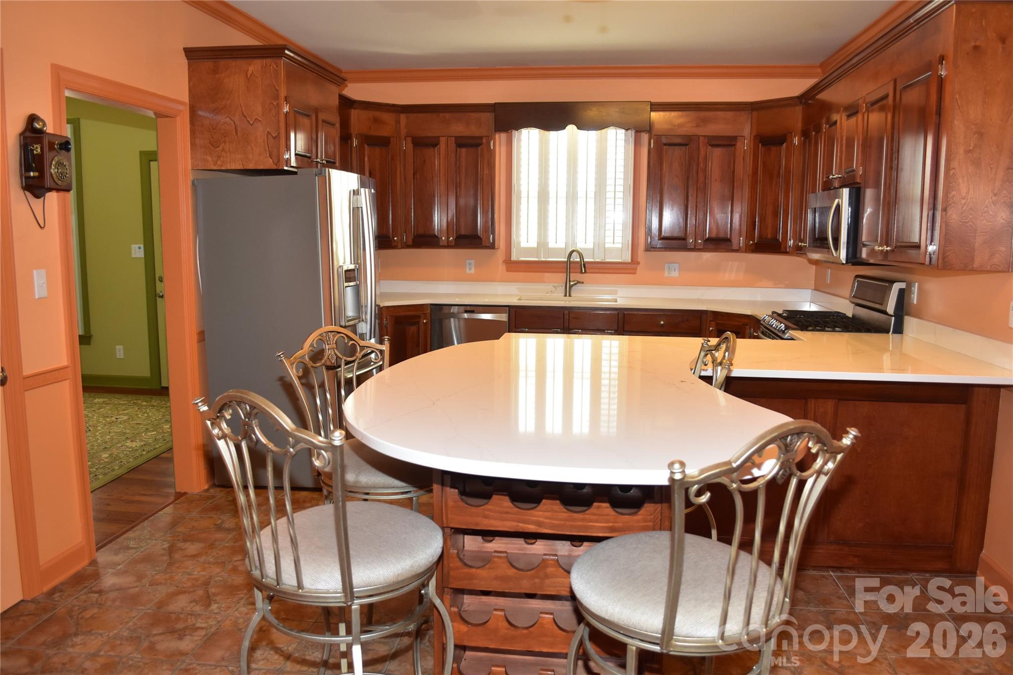 3486 Victorian Hills Drive — Richburg