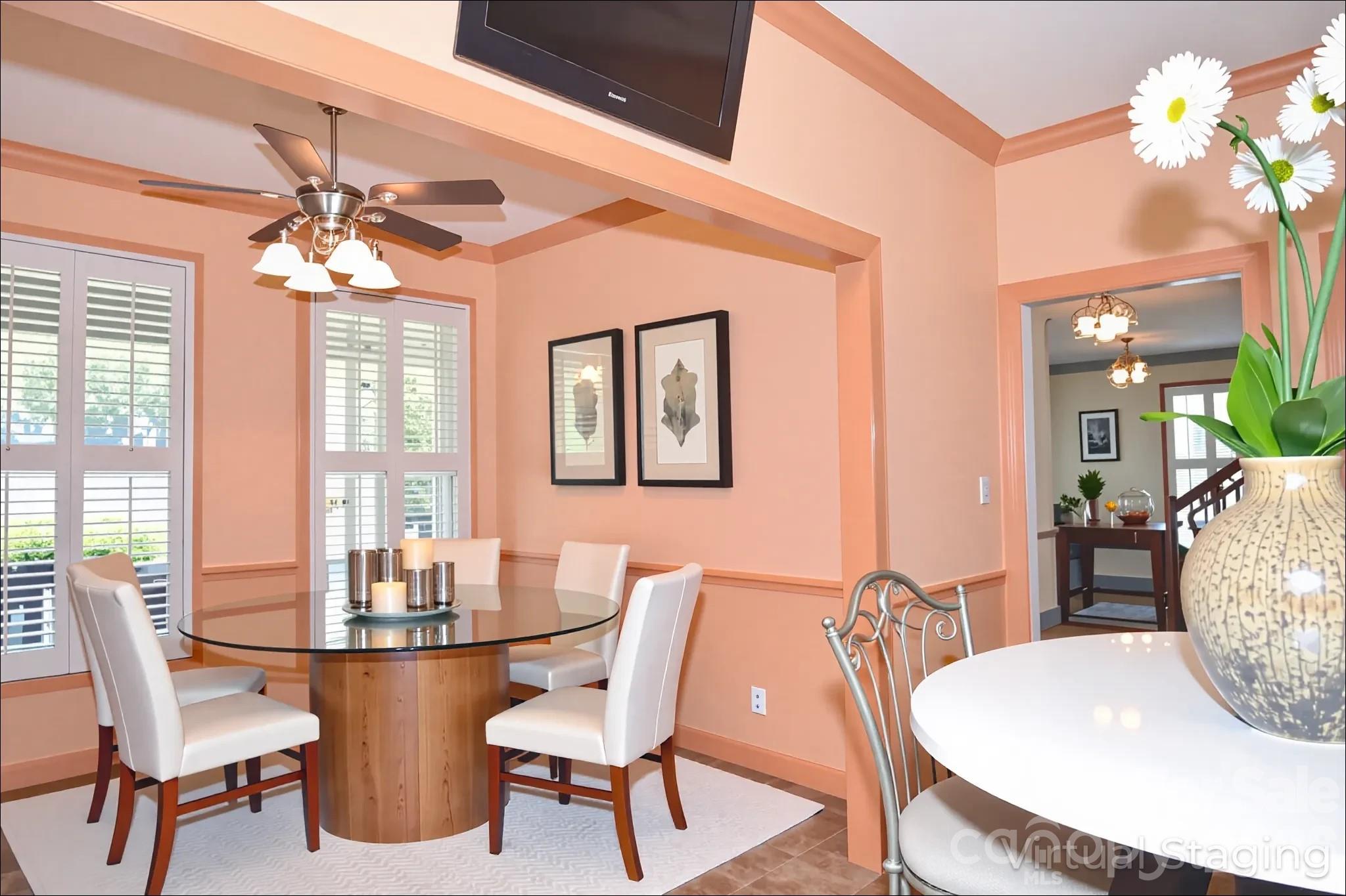 3486 Victorian Hills Drive — Richburg