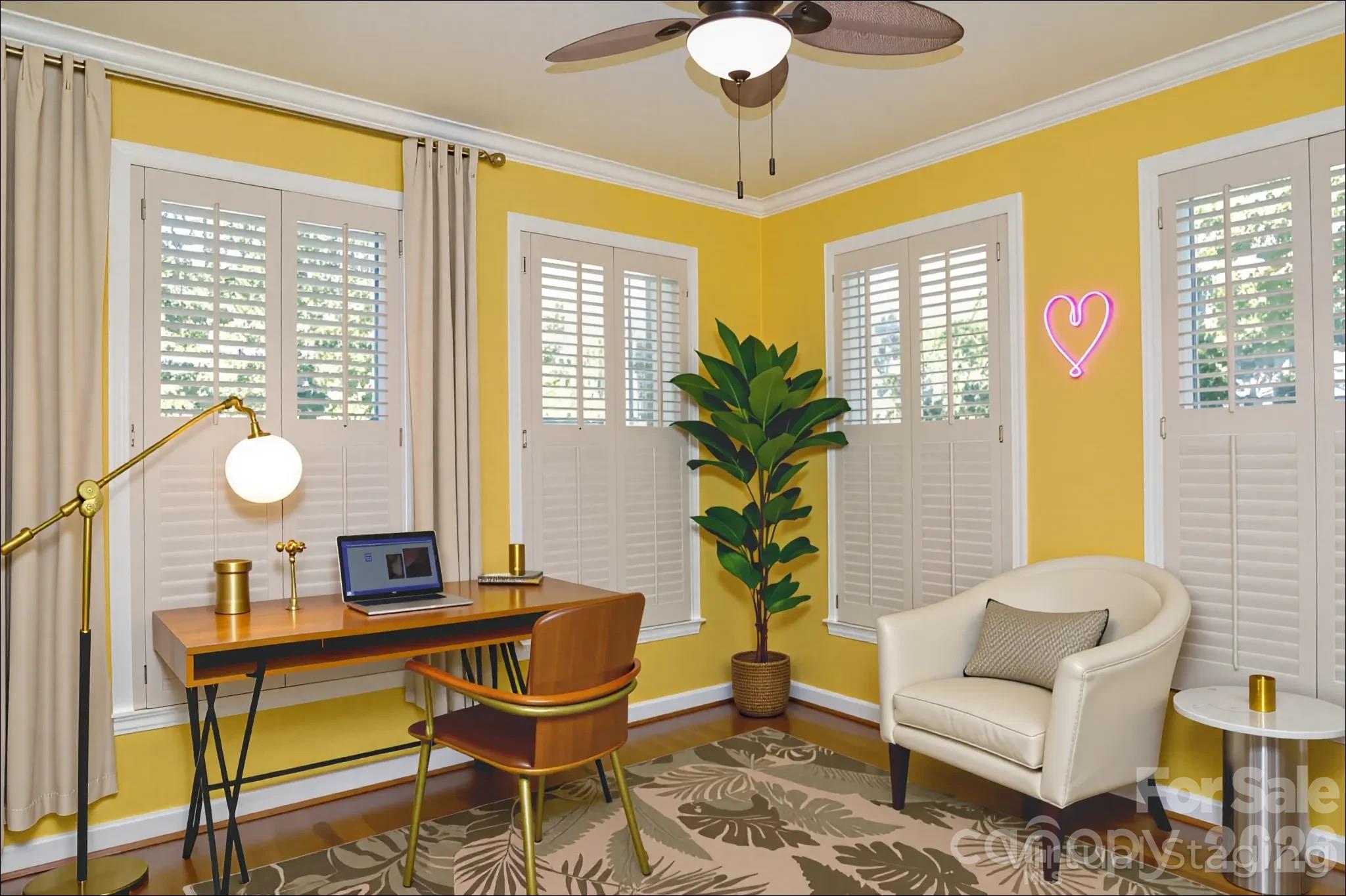 3486 Victorian Hills Drive — Richburg