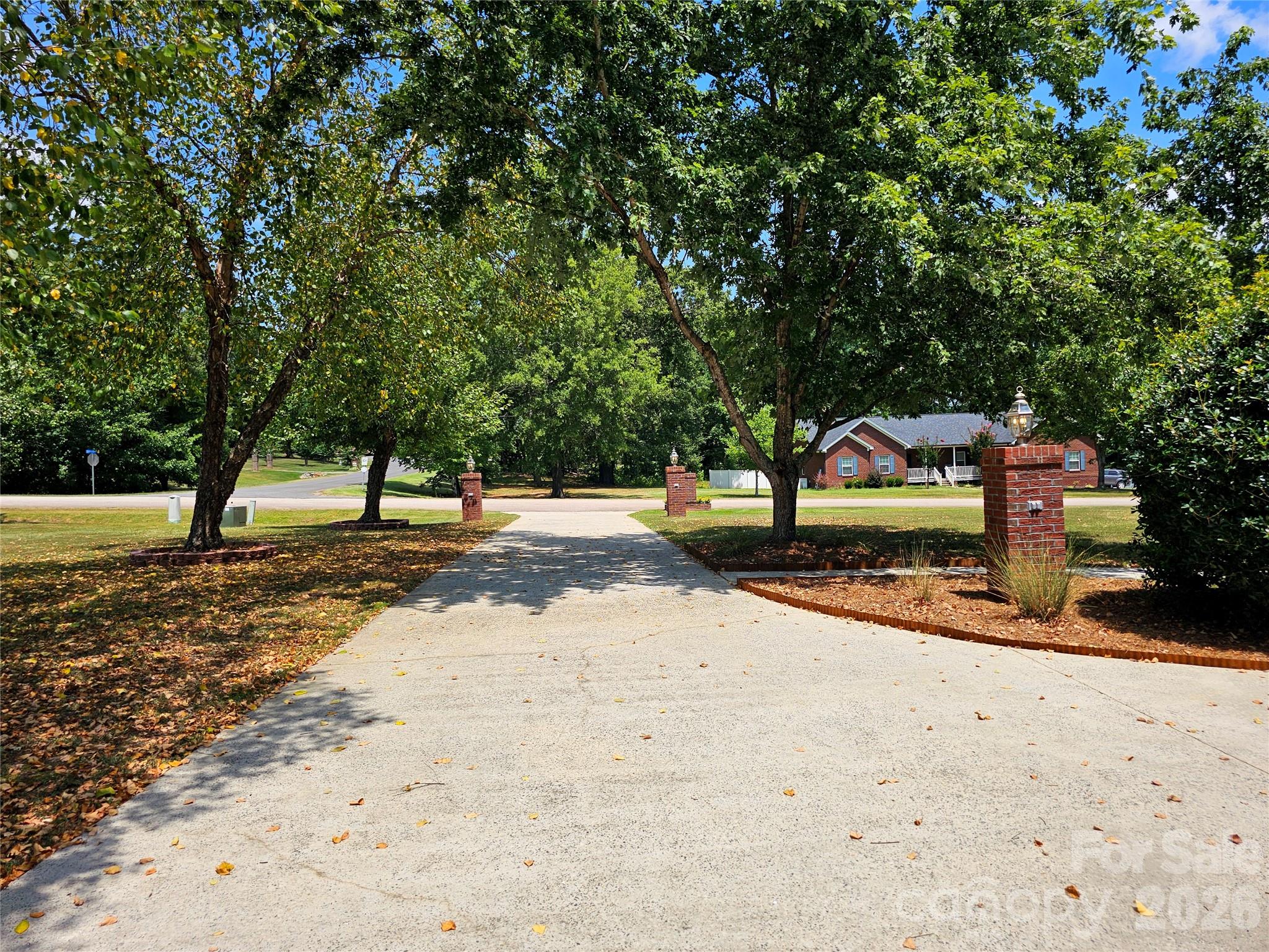 3486 Victorian Hills Drive — Richburg