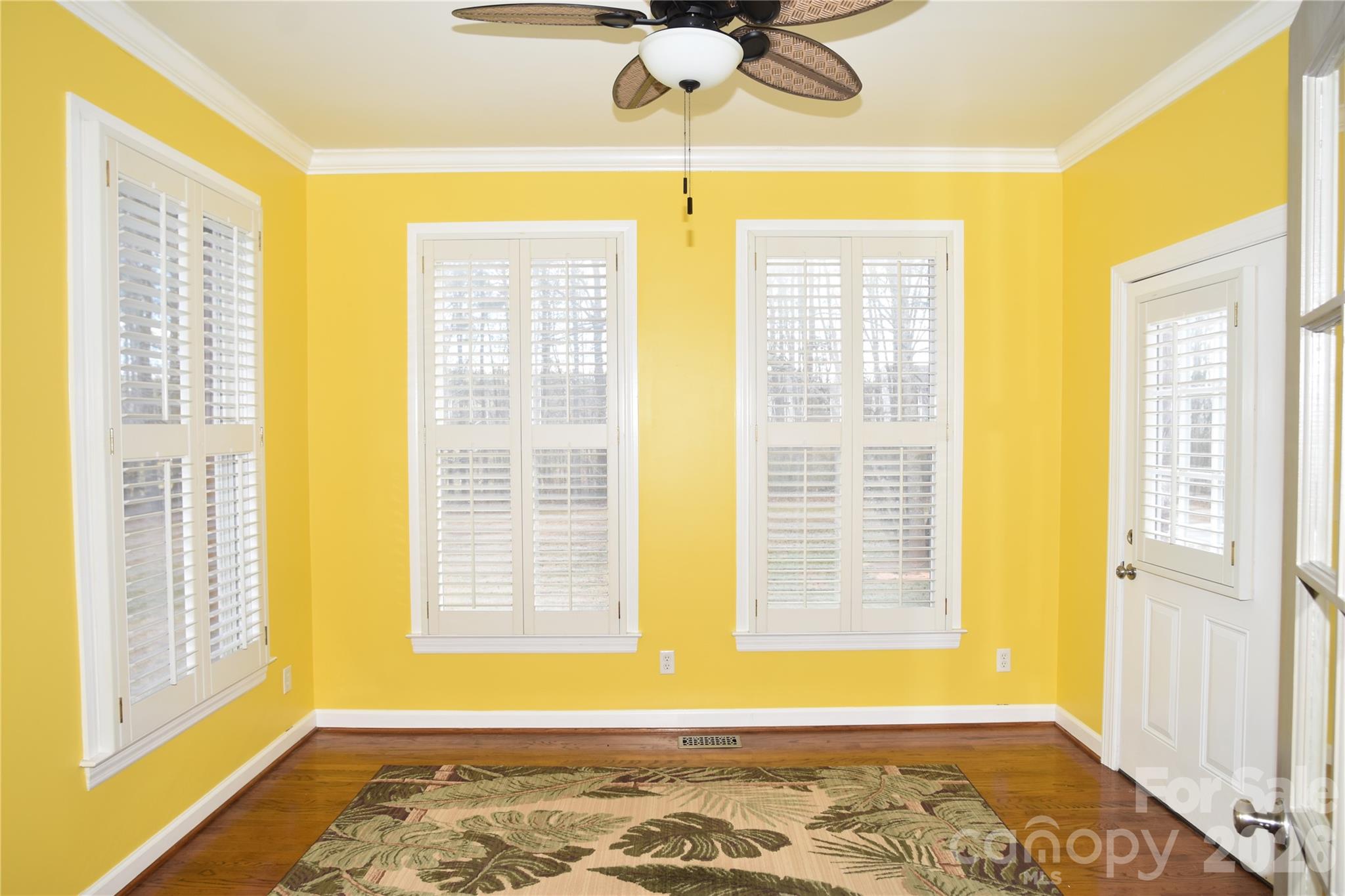 3486 Victorian Hills Drive — Richburg