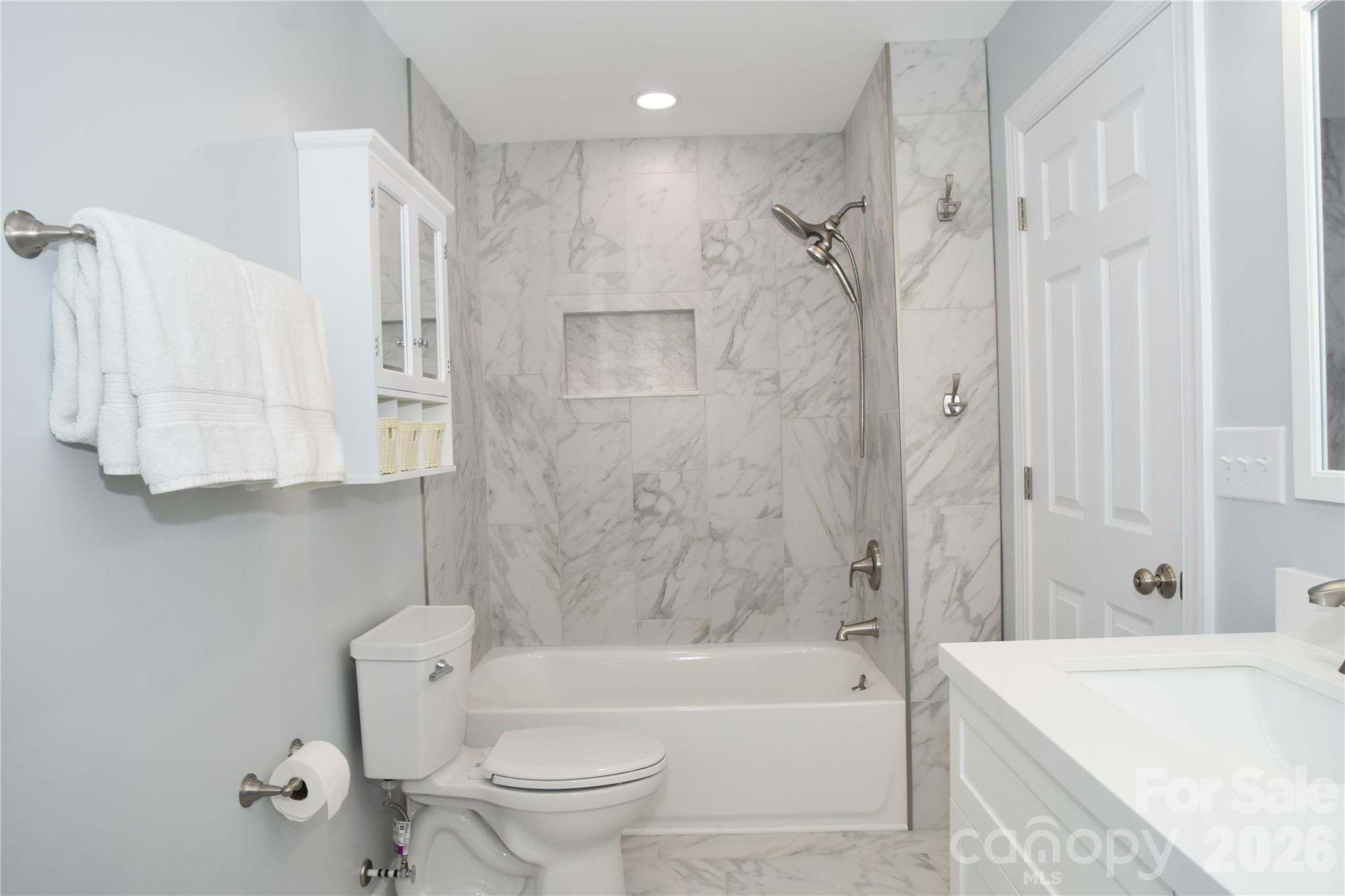 3486 Victorian Hills Drive — Richburg