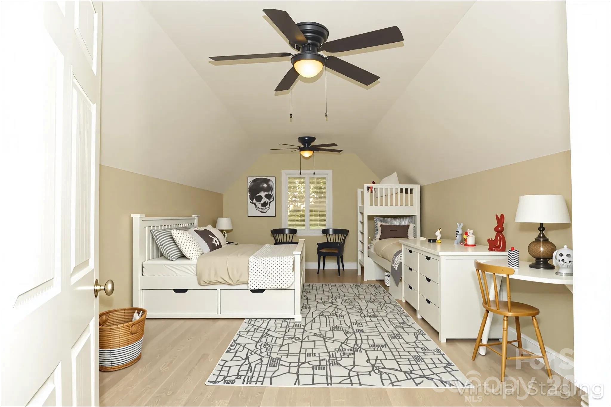 3486 Victorian Hills Drive — Richburg