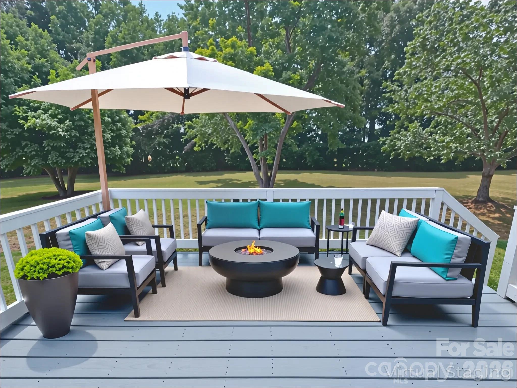 3486 Victorian Hills Drive — Richburg