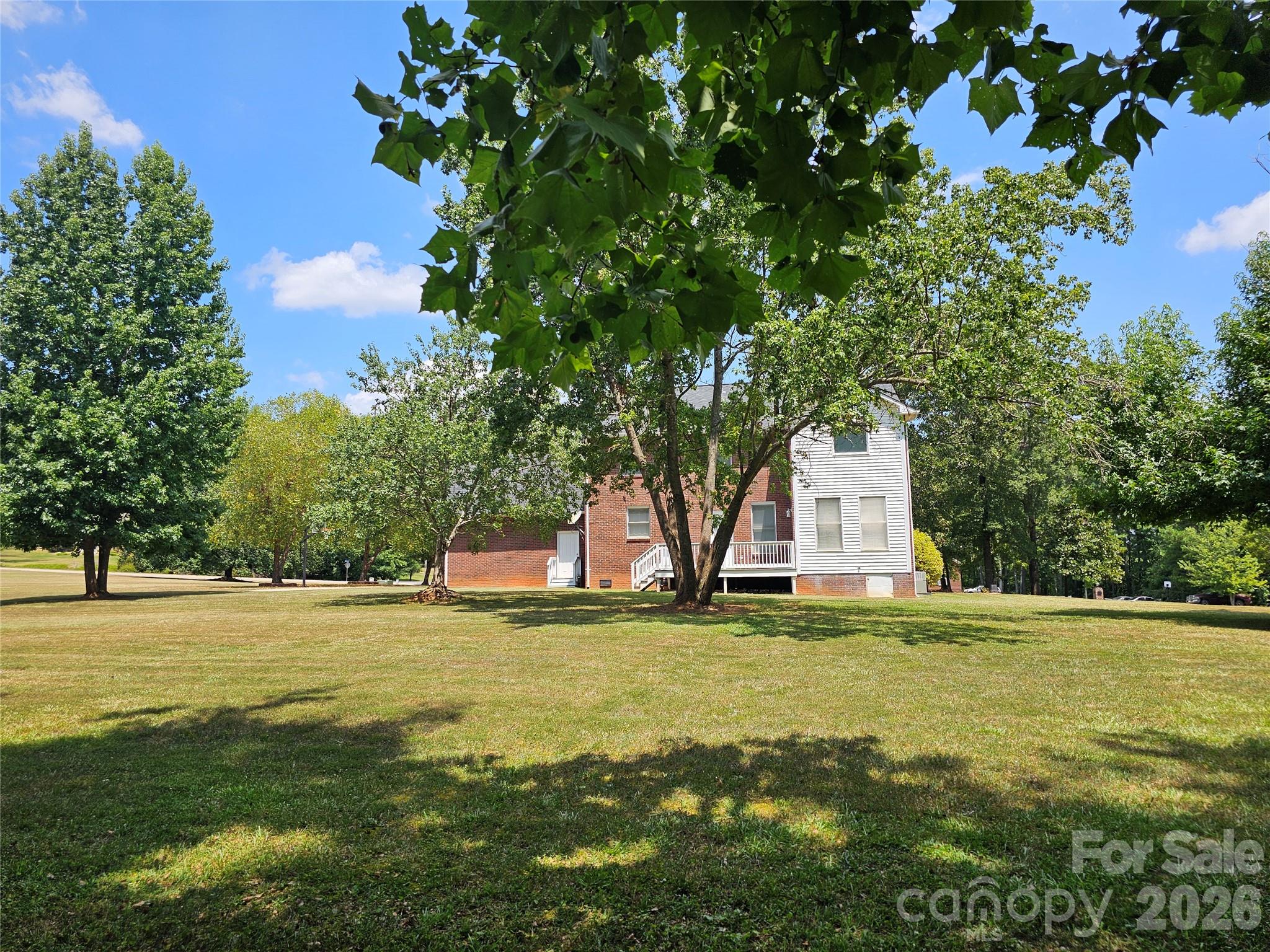 3486 Victorian Hills Drive — Richburg