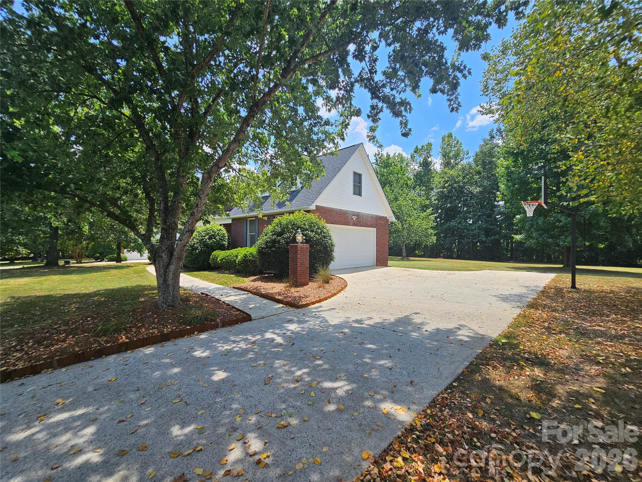 3486 Victorian Hills Drive — Richburg