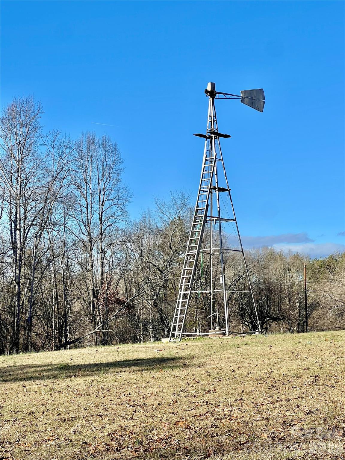 100 Steffey Lane — Taylorsville